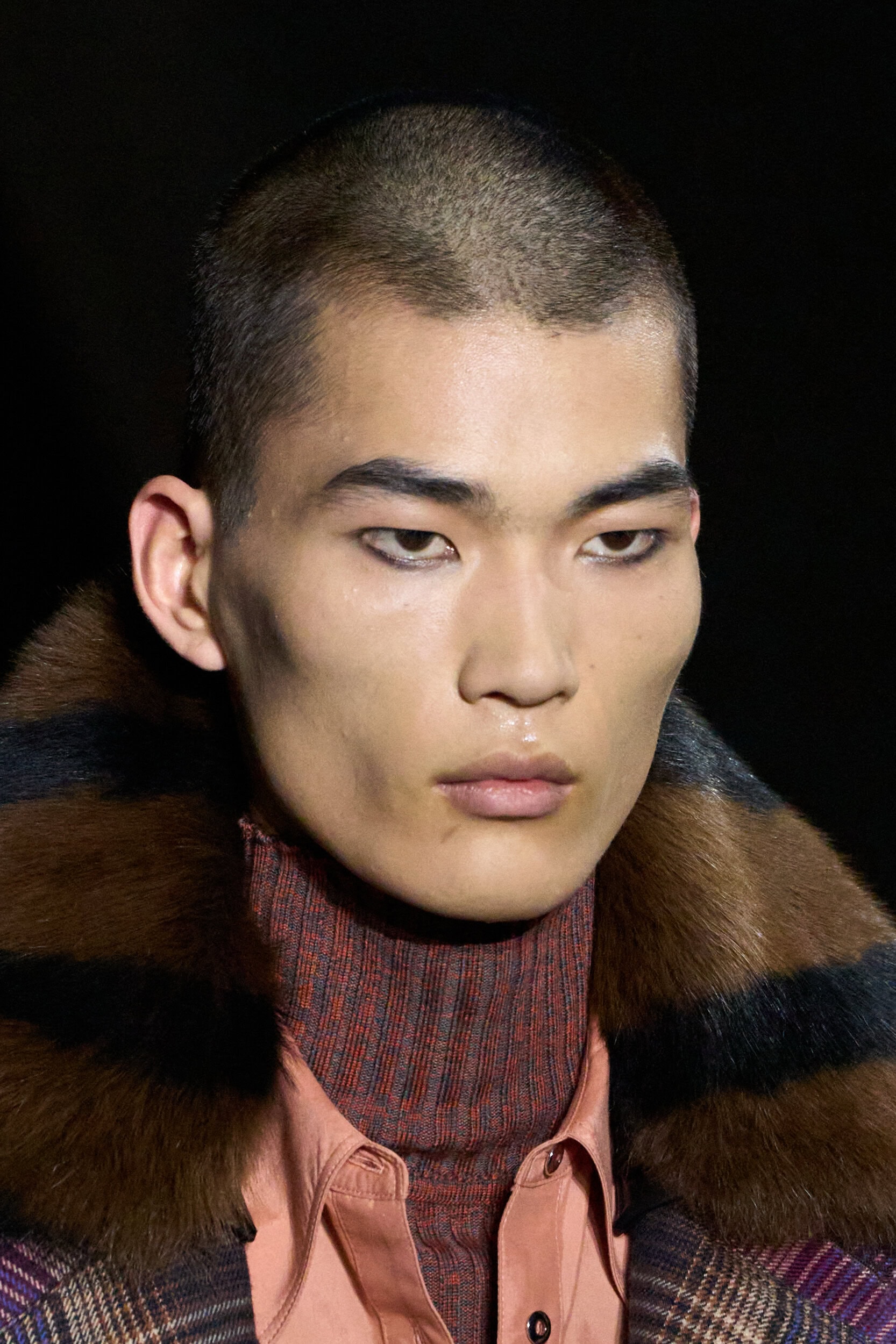 Rabanne Fall 2026 Fashion Show Details