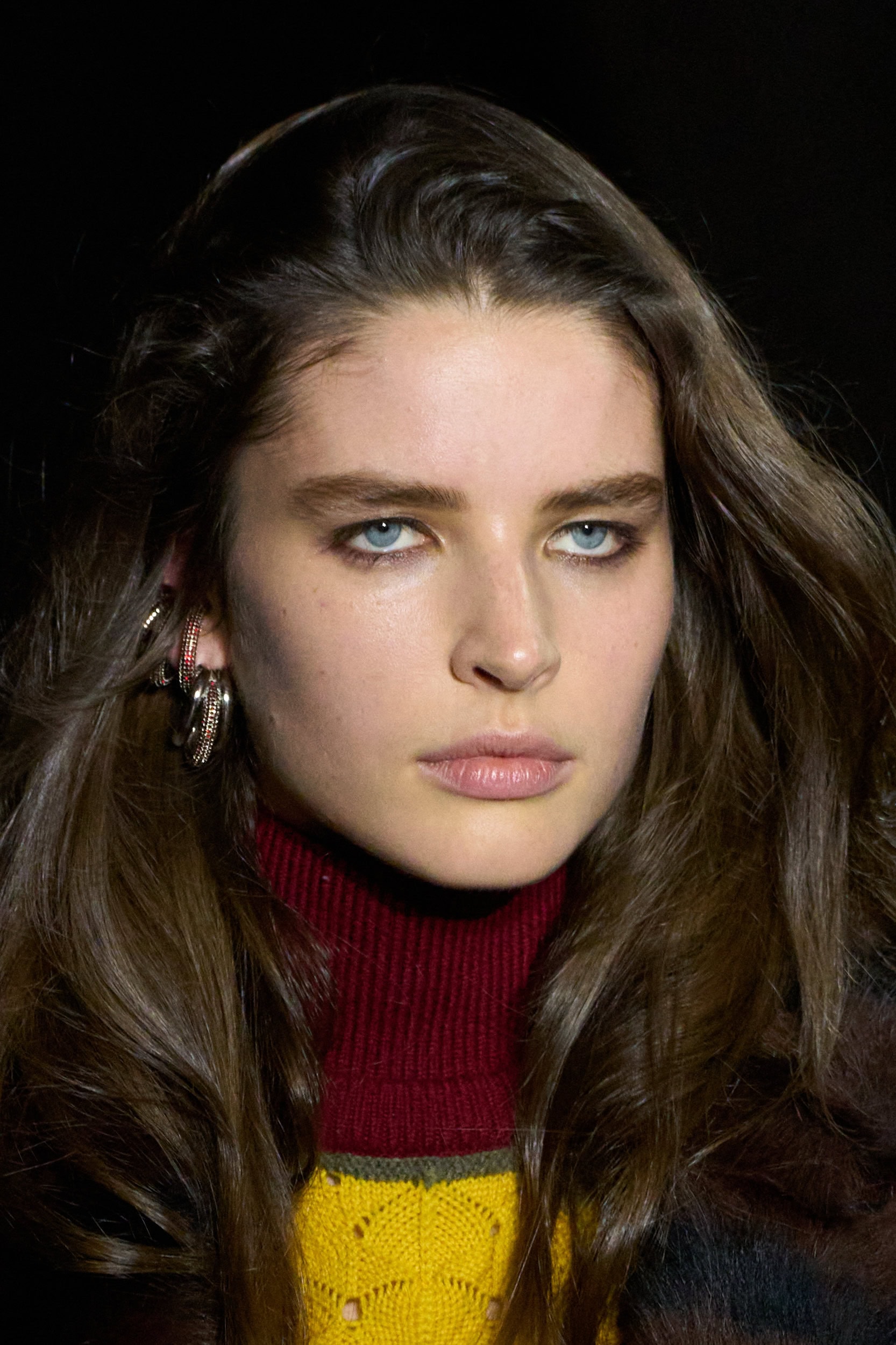 Rabanne Fall 2026 Fashion Show Details