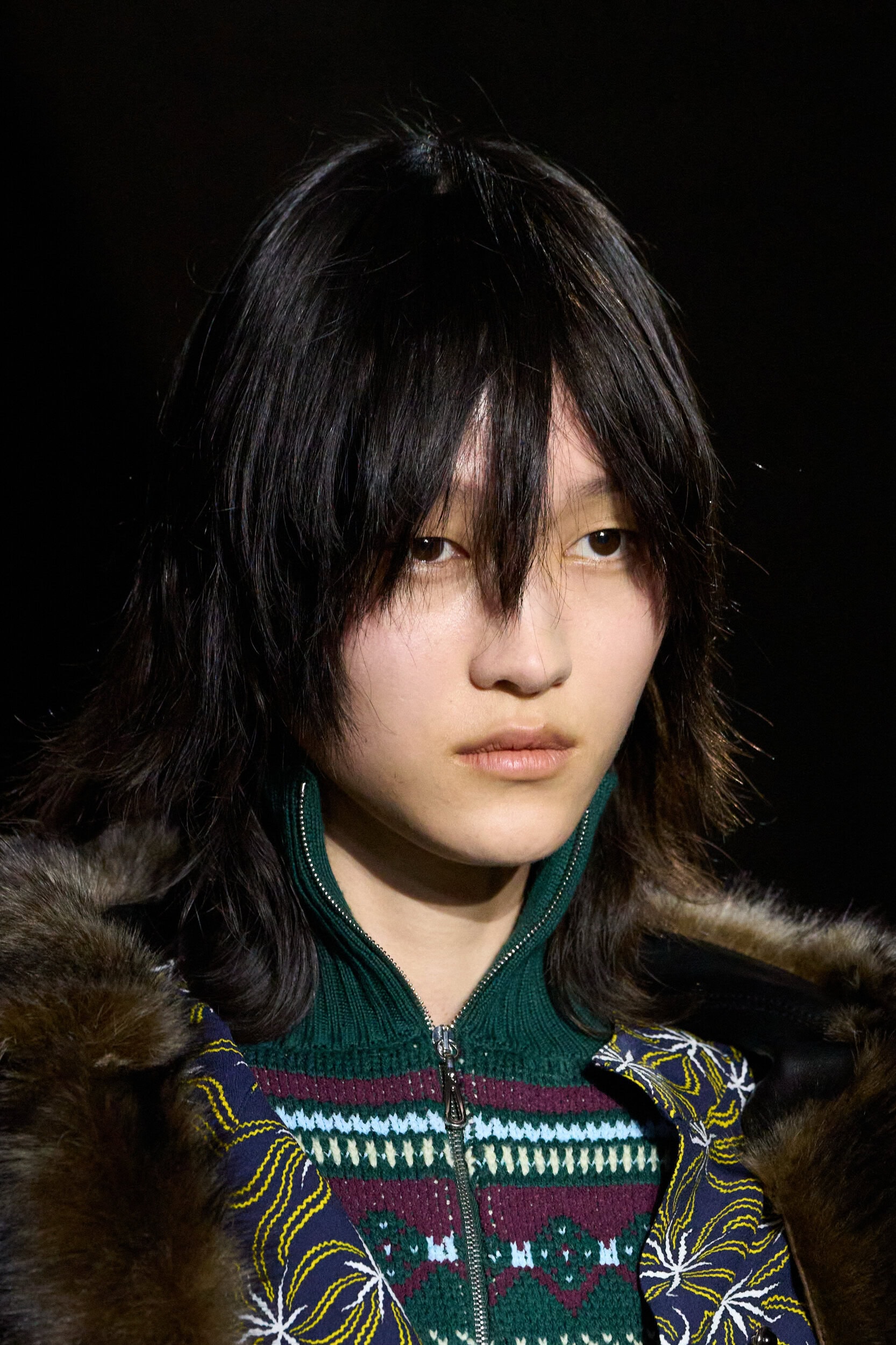 Rabanne Fall 2026 Fashion Show Details