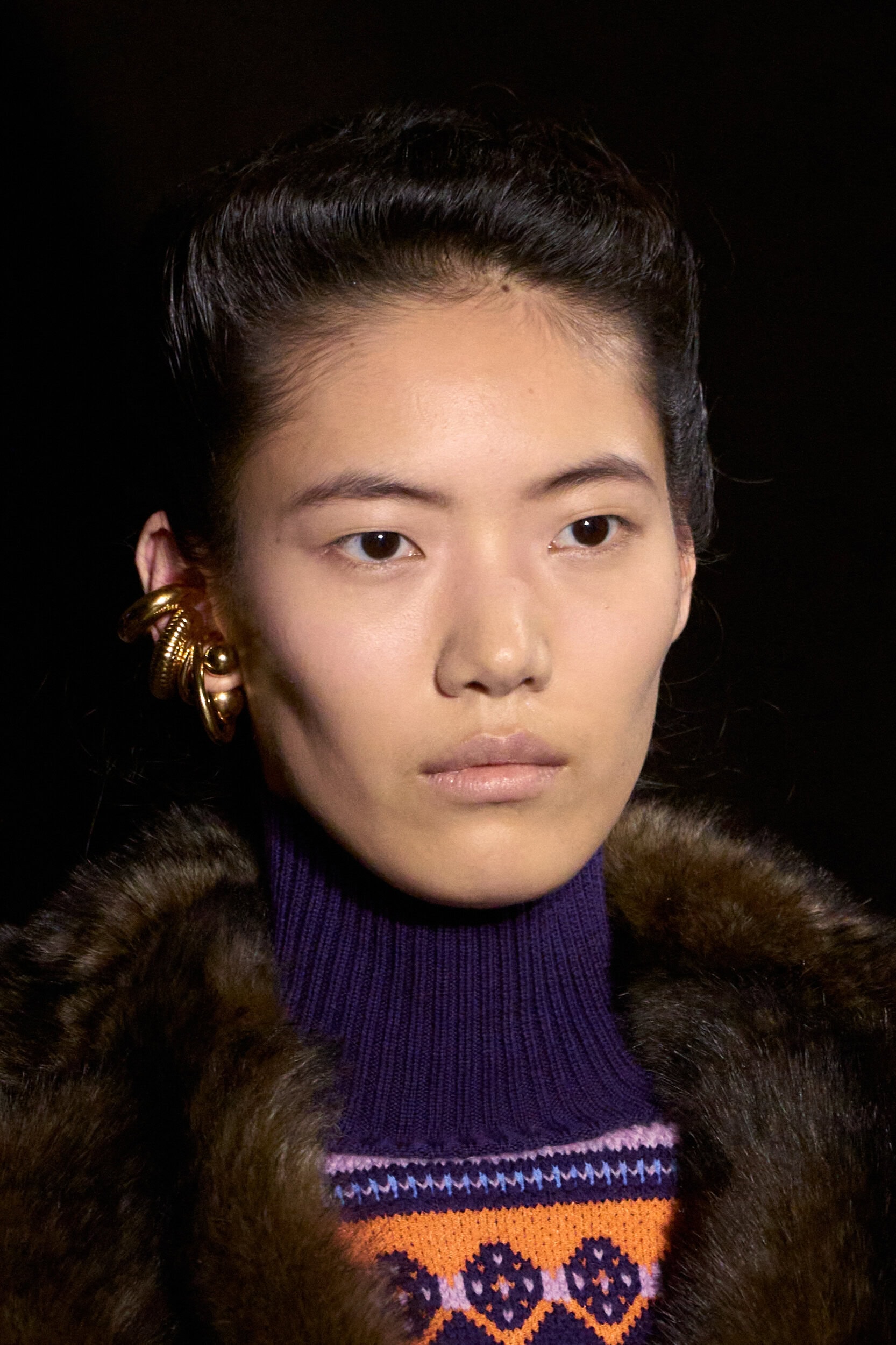 Rabanne Fall 2026 Fashion Show Details