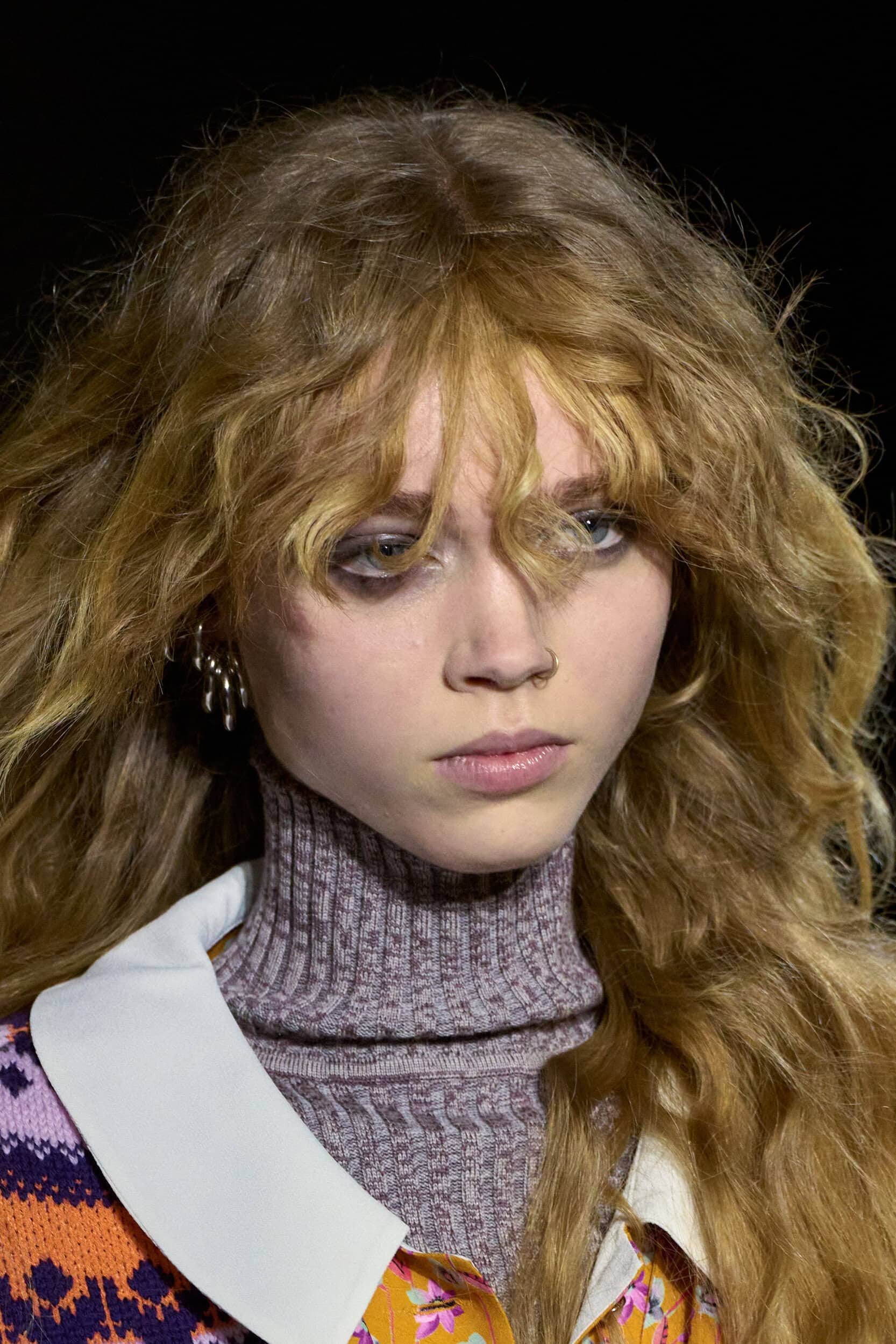 Rabanne Fall 2026 Fashion Show Details