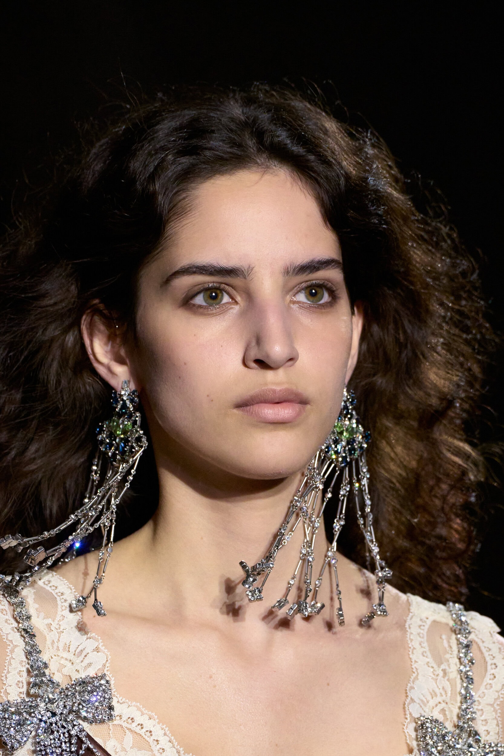 Rabanne Fall 2026 Fashion Show Details