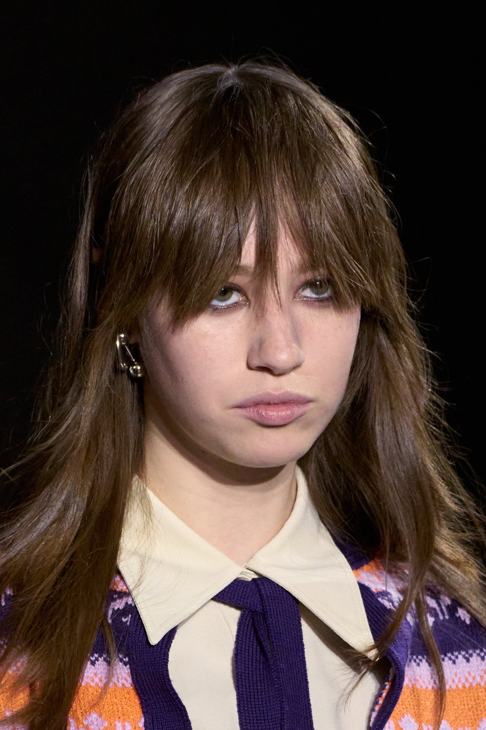 Rabanne Fall 2026 Fashion Show Details