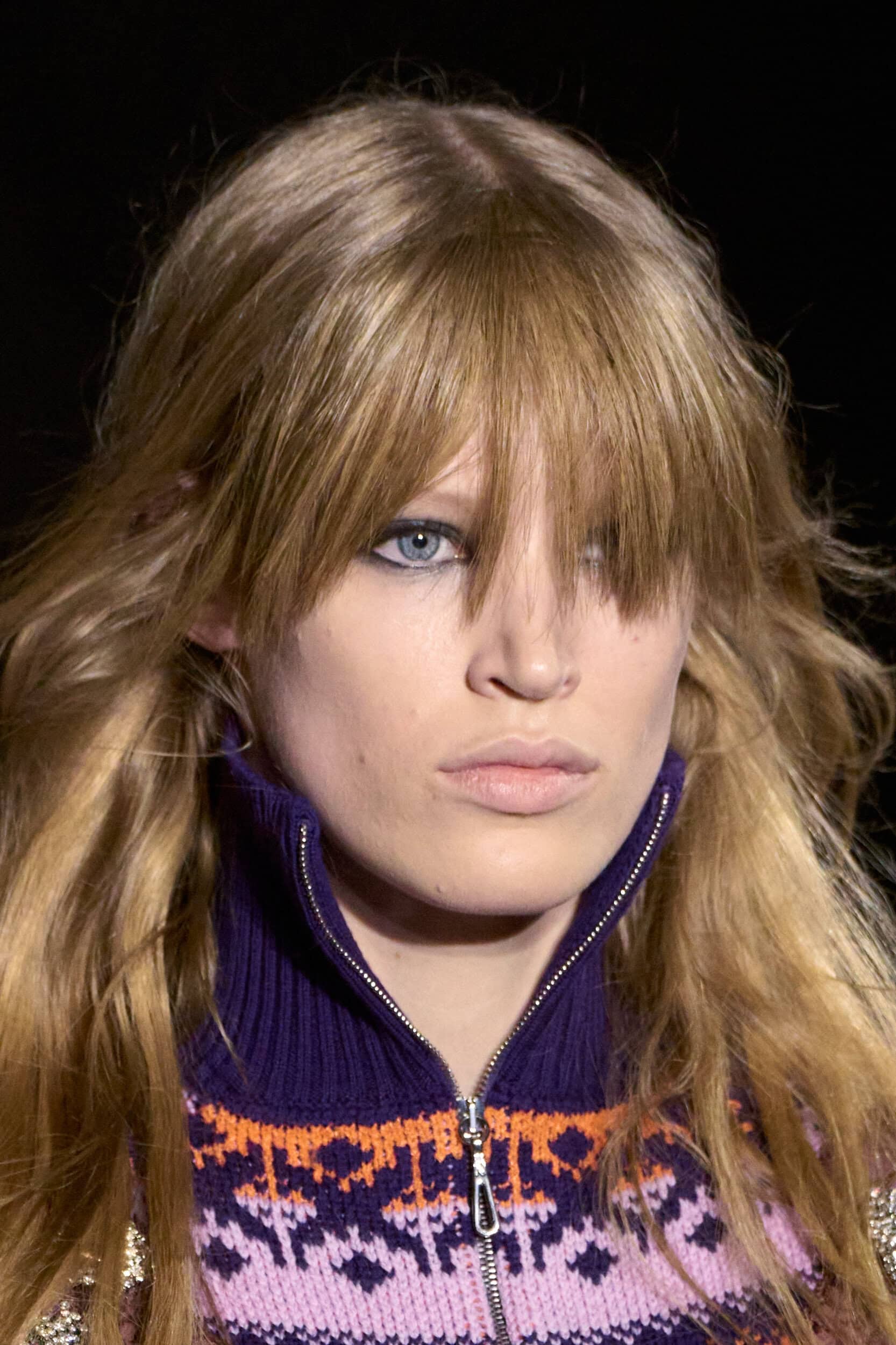 Rabanne Fall 2026 Fashion Show Details