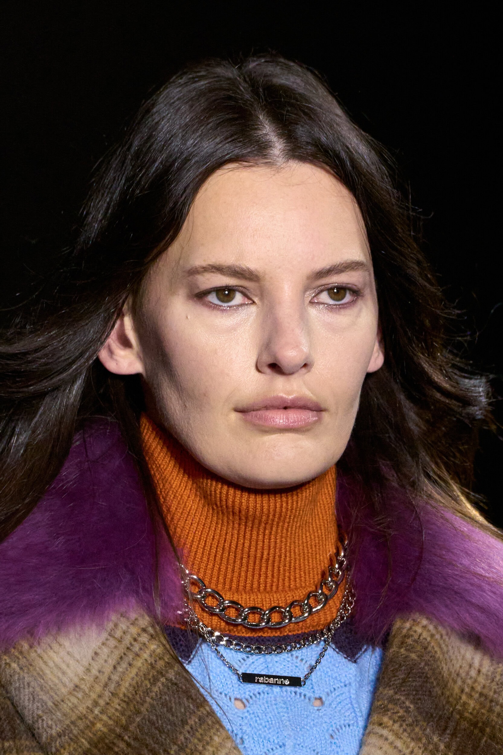 Rabanne Fall 2026 Fashion Show Details