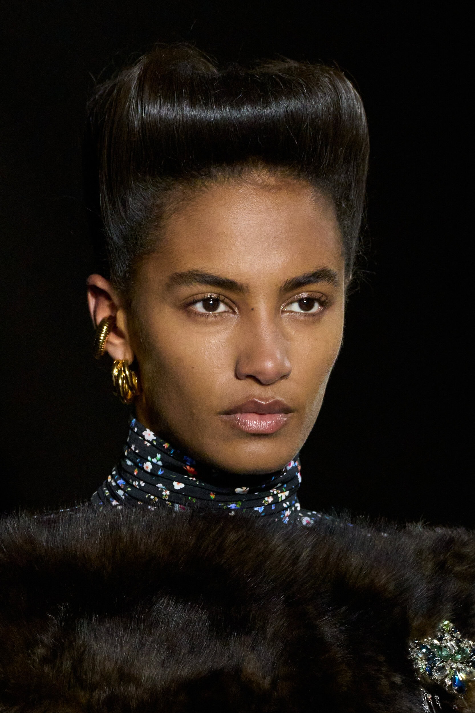 Rabanne Fall 2026 Fashion Show Details