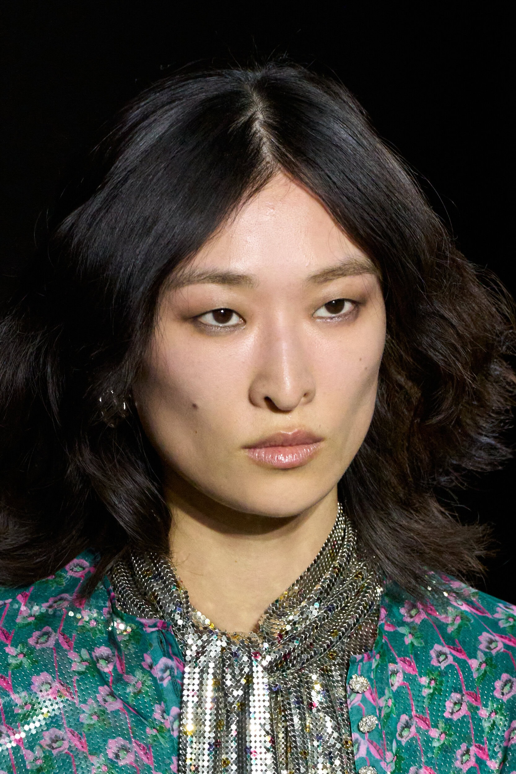 Rabanne Fall 2026 Fashion Show Details