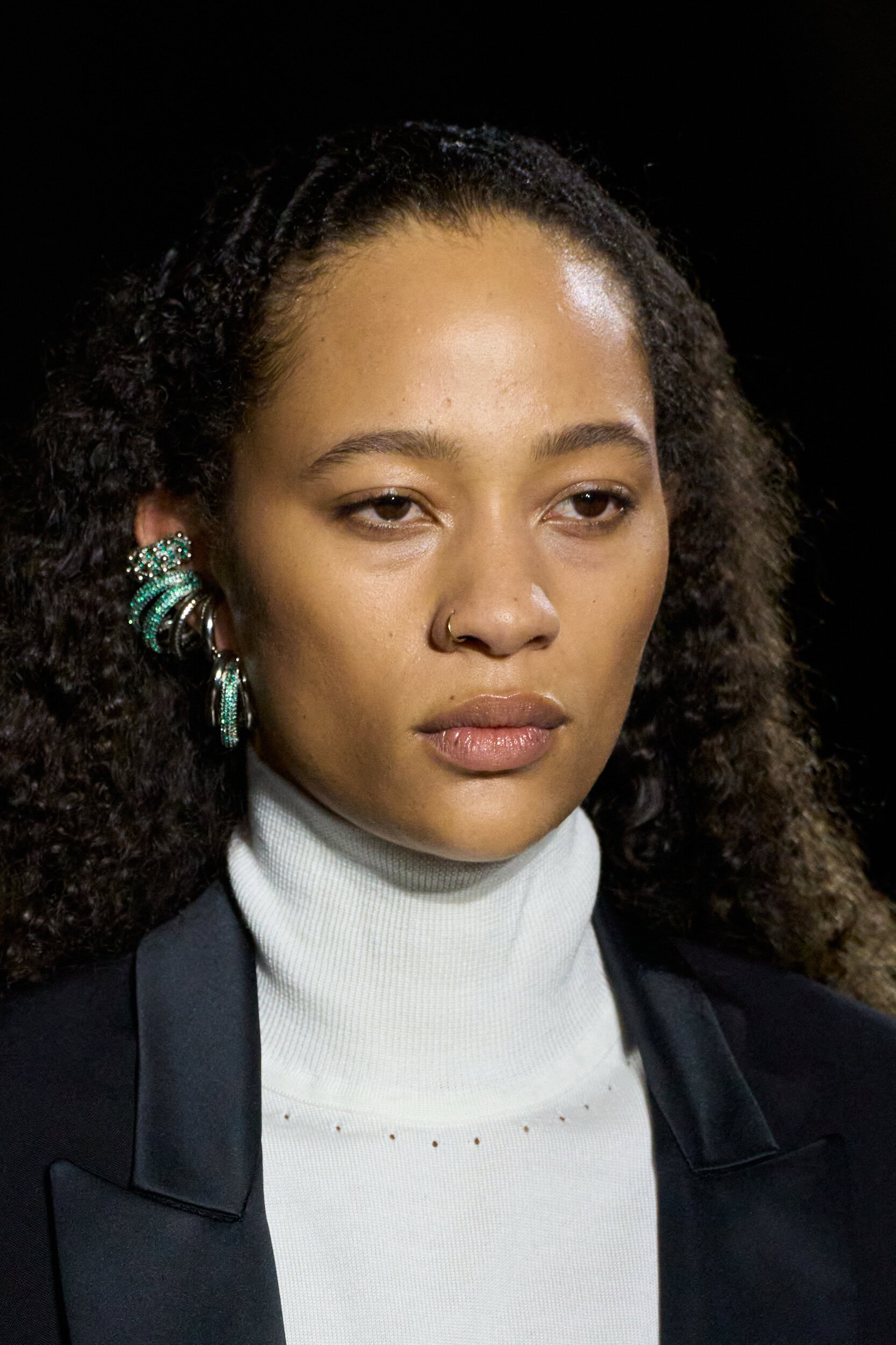 Rabanne Fall 2026 Fashion Show Details