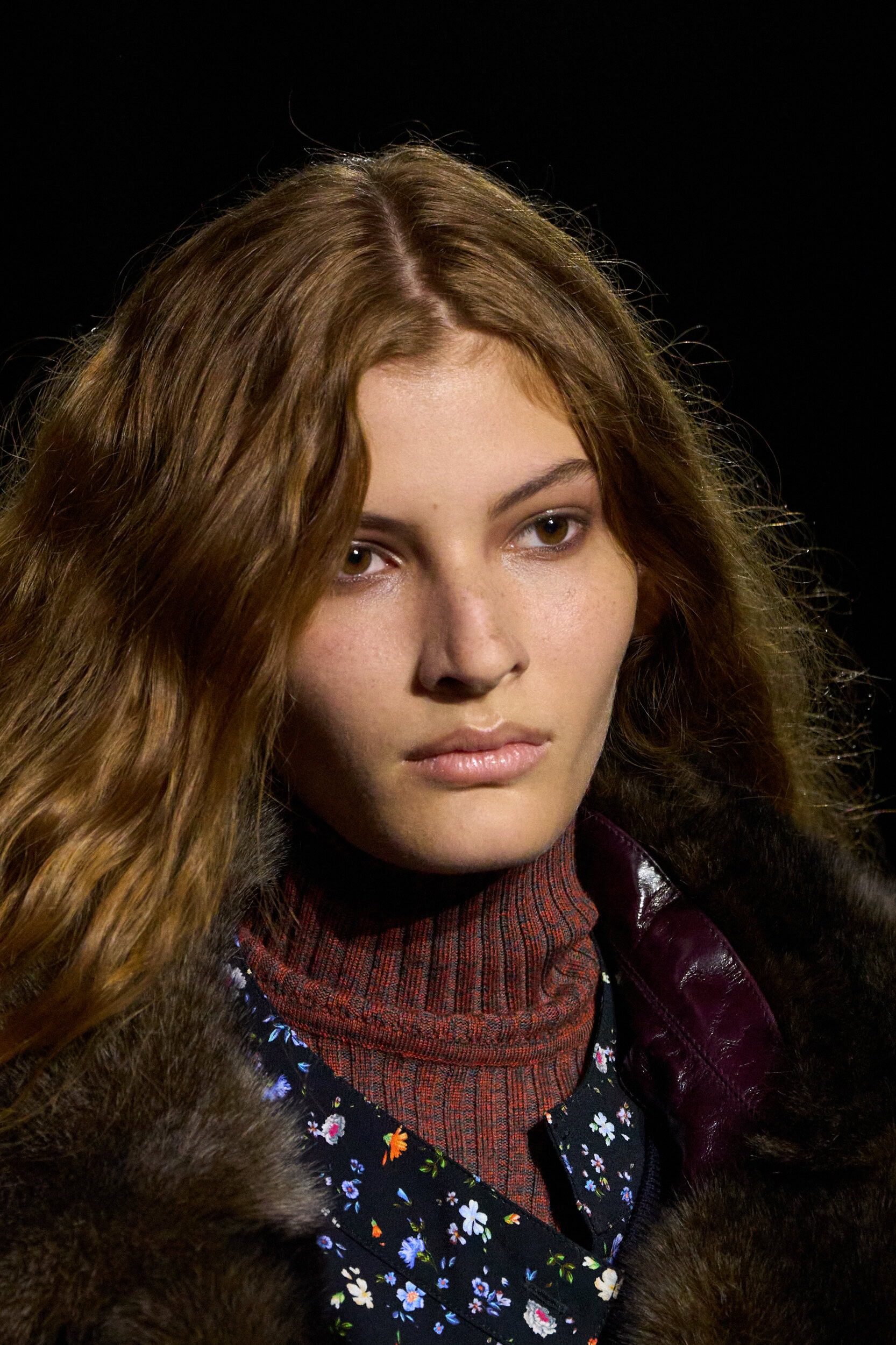 Rabanne Fall 2026 Fashion Show Details