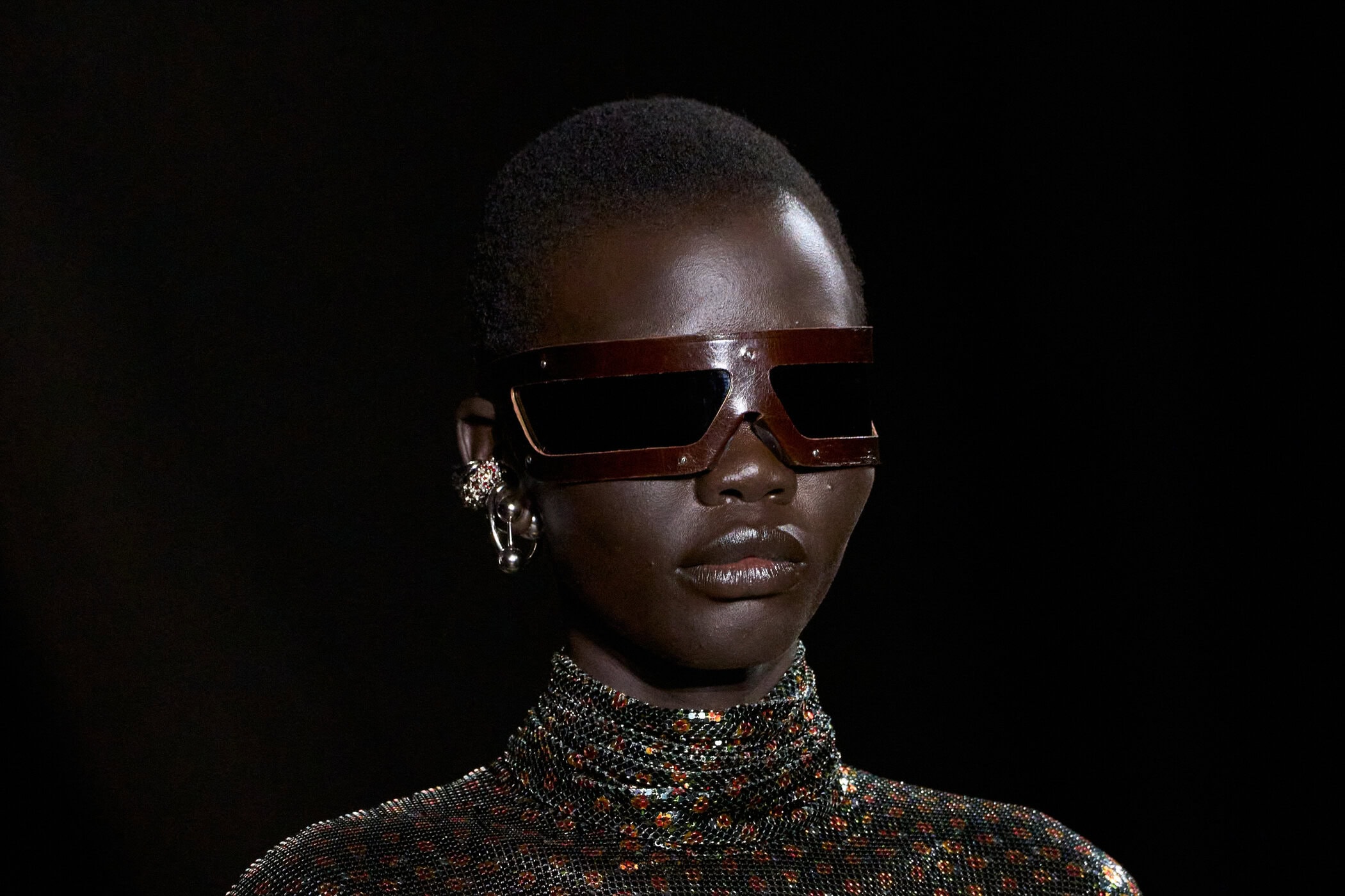 Rabanne Fall 2026 Fashion Show Details