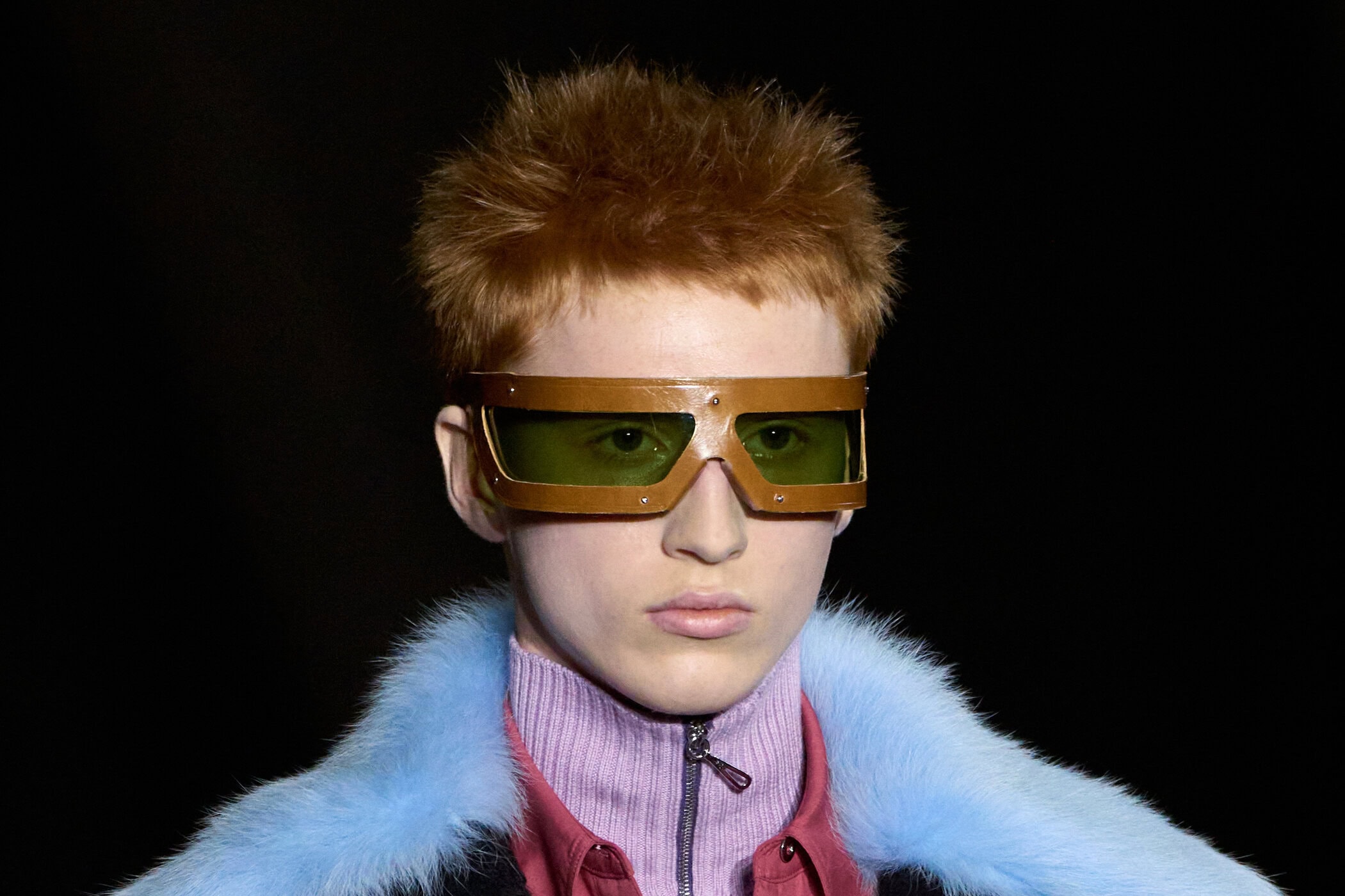 Rabanne Fall 2026 Fashion Show Details