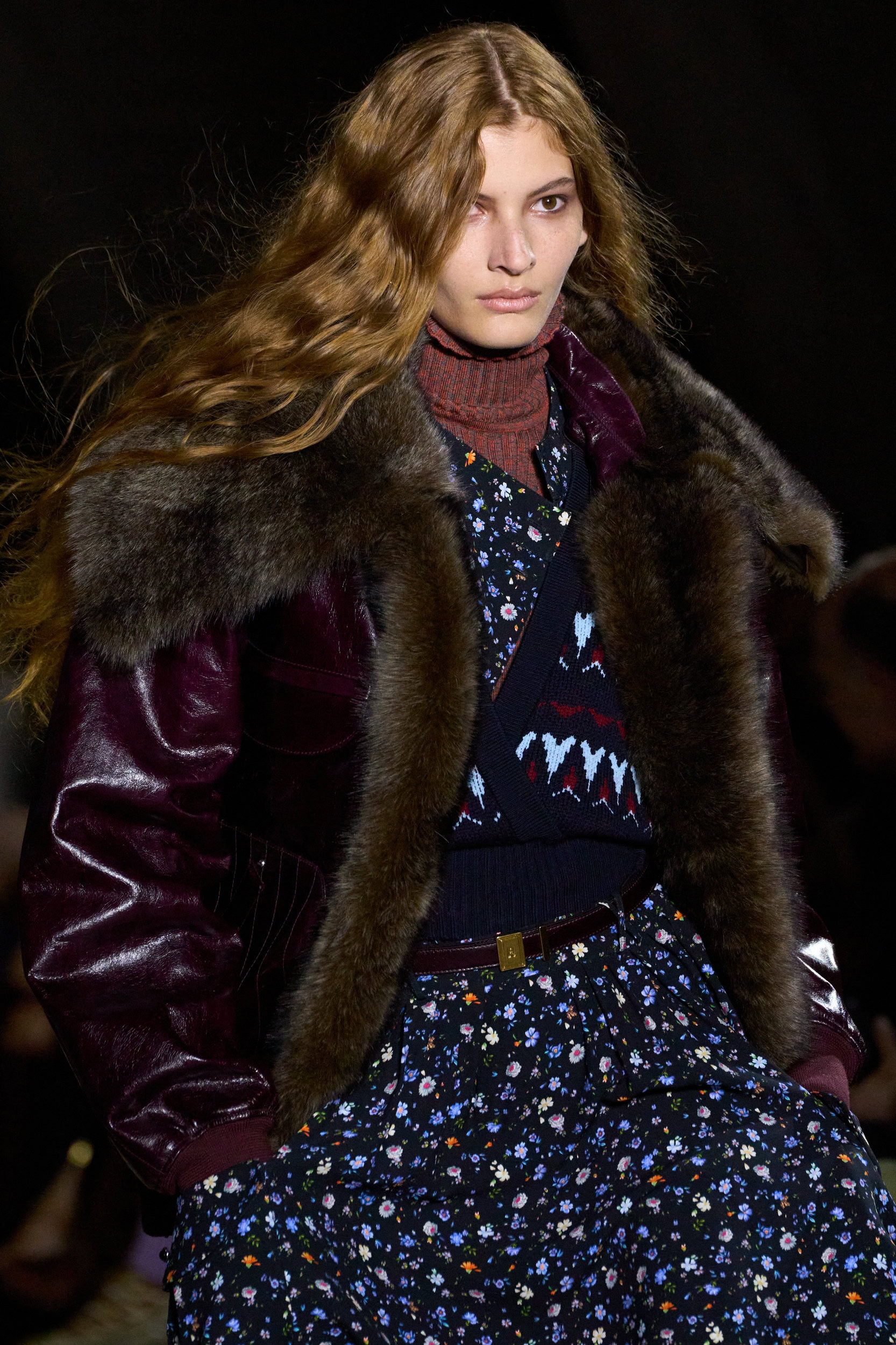 Rabanne Fall 2026 Fashion Show Details