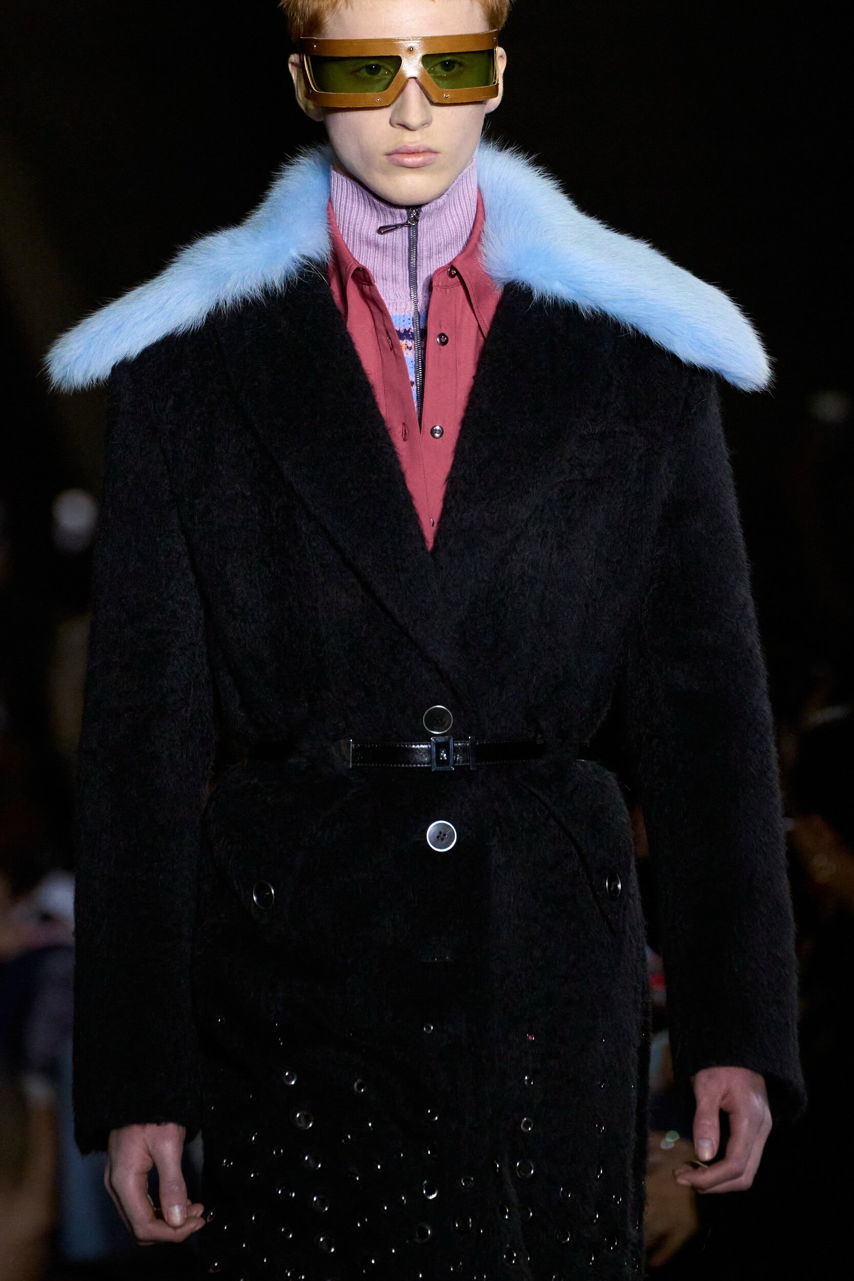 Rabanne Fall 2026 Fashion Show Details