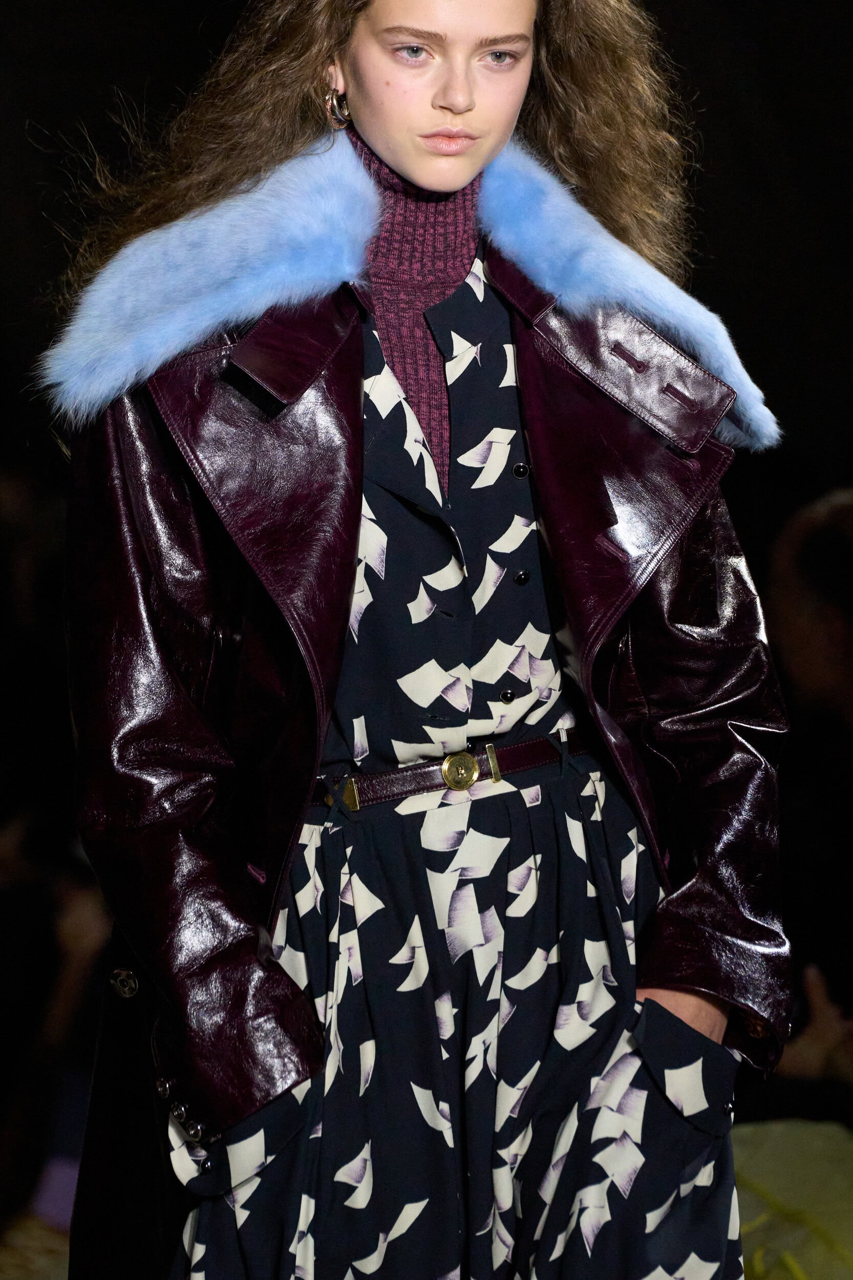 Rabanne Fall 2026 Fashion Show Details