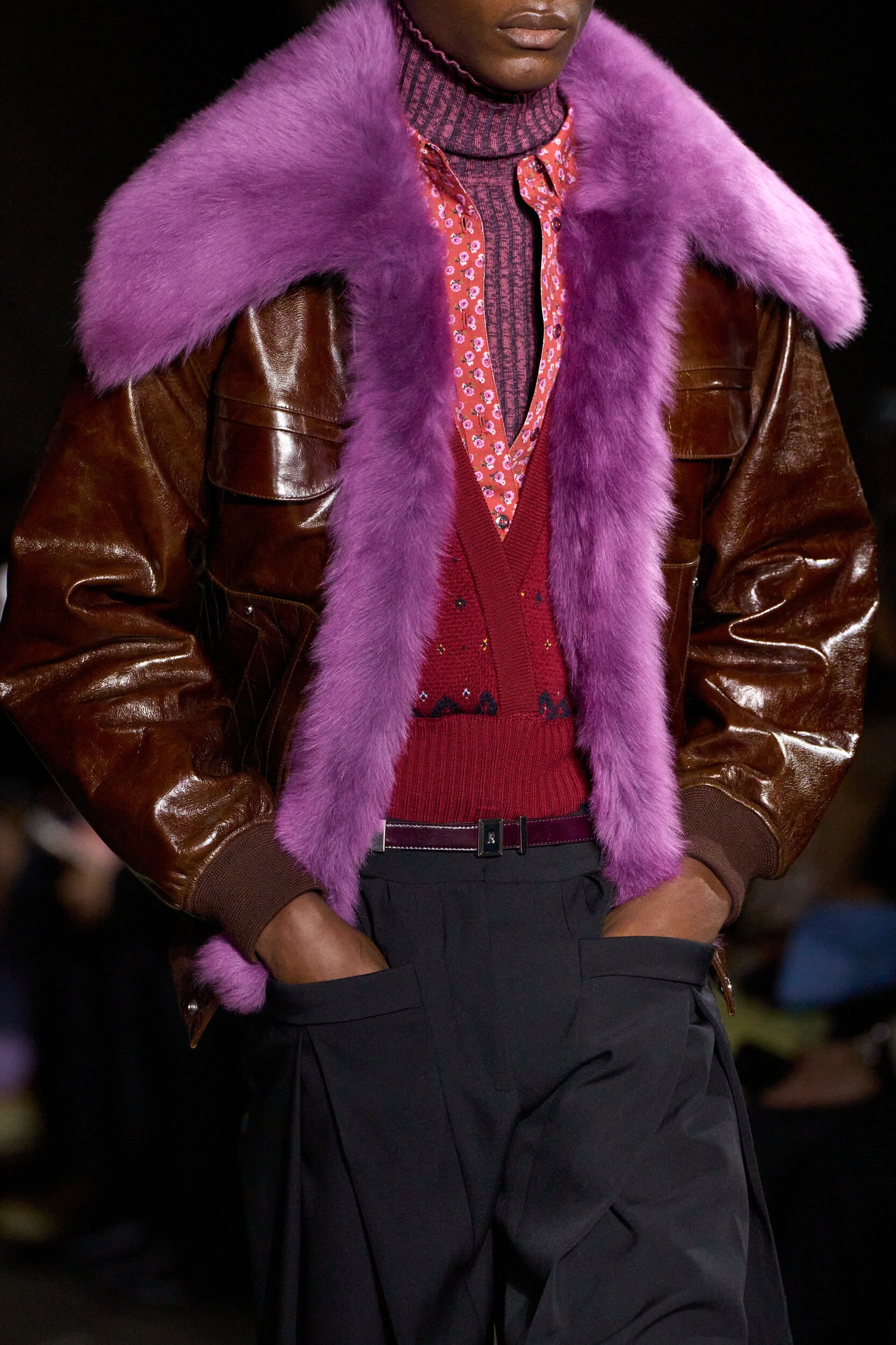 Rabanne Fall 2026 Fashion Show Details