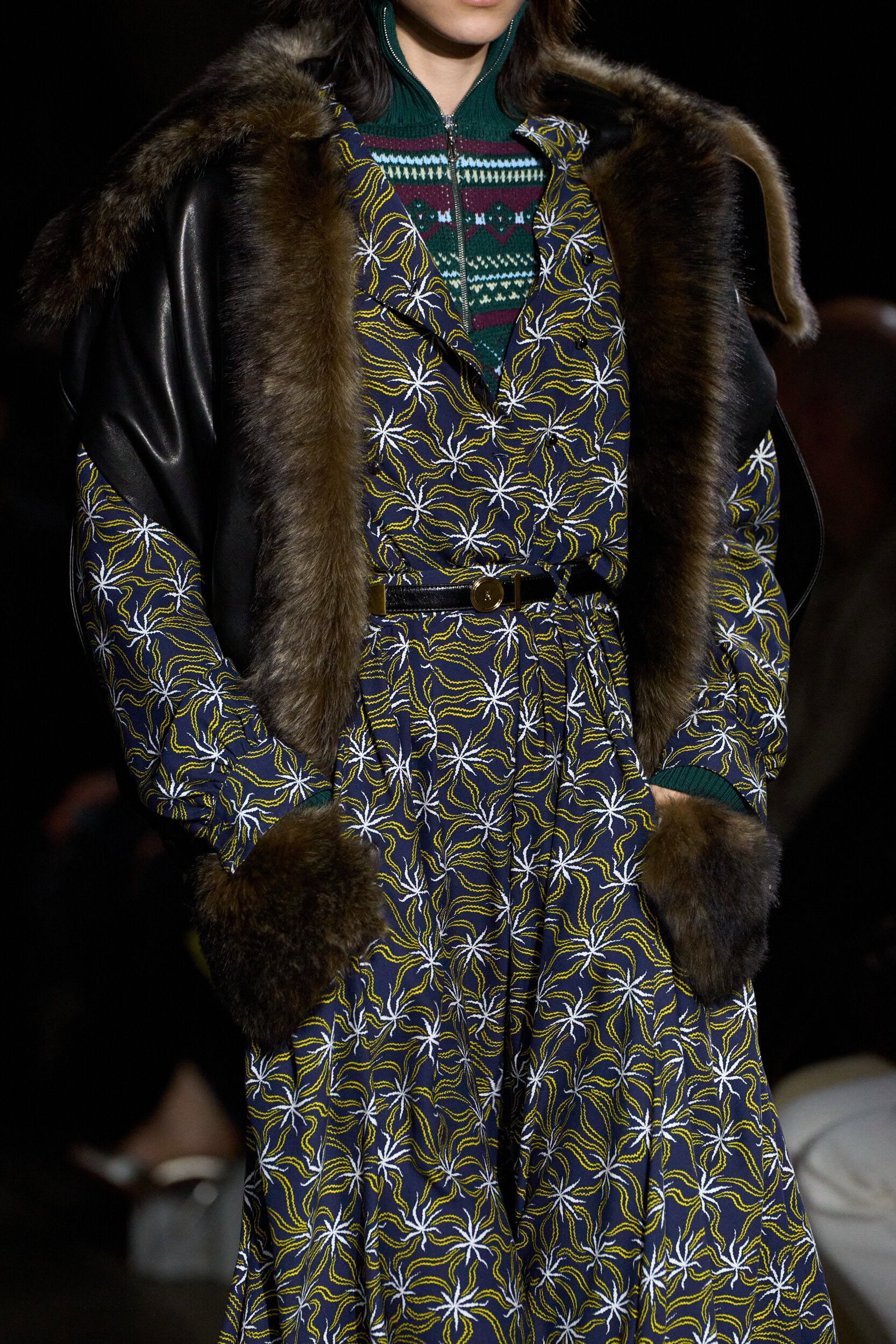 Rabanne Fall 2026 Fashion Show Details