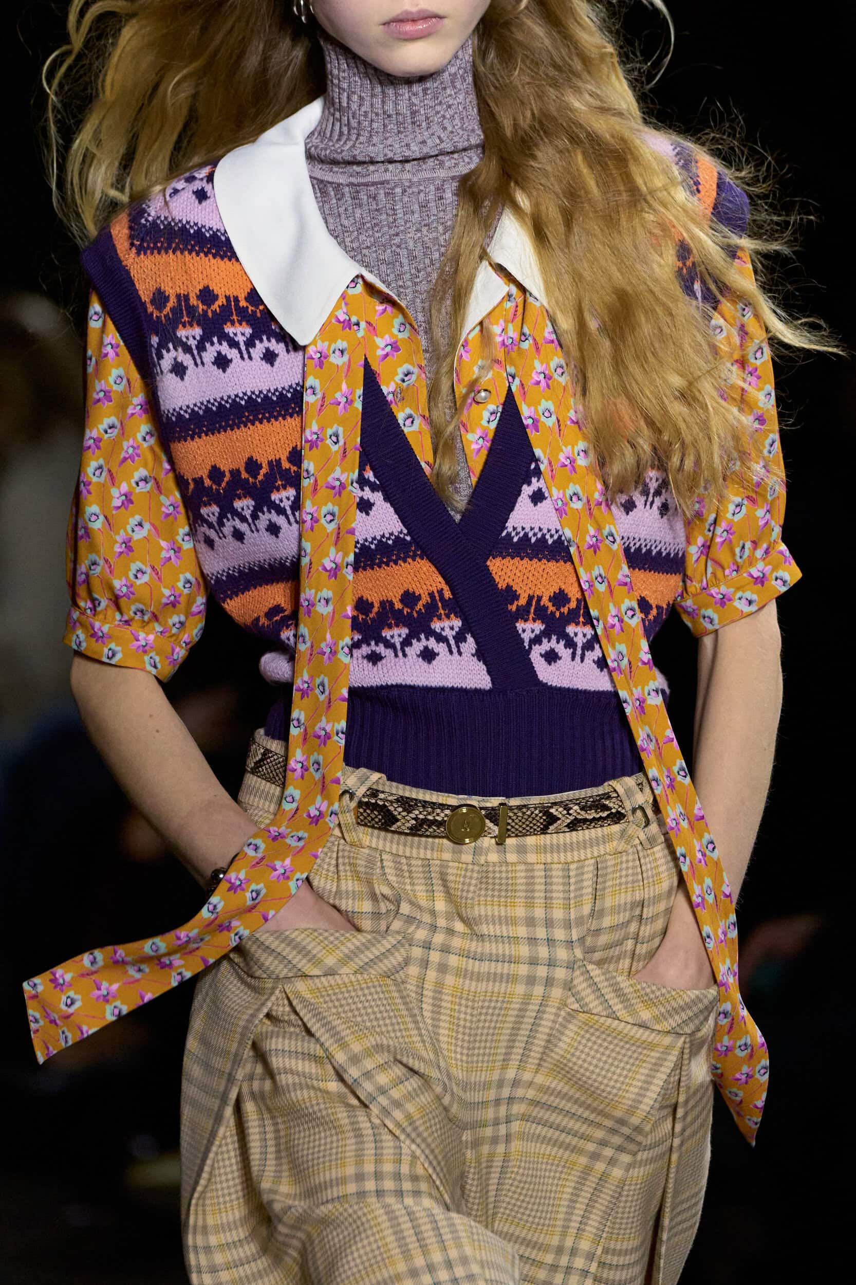 Rabanne Fall 2026 Fashion Show Details