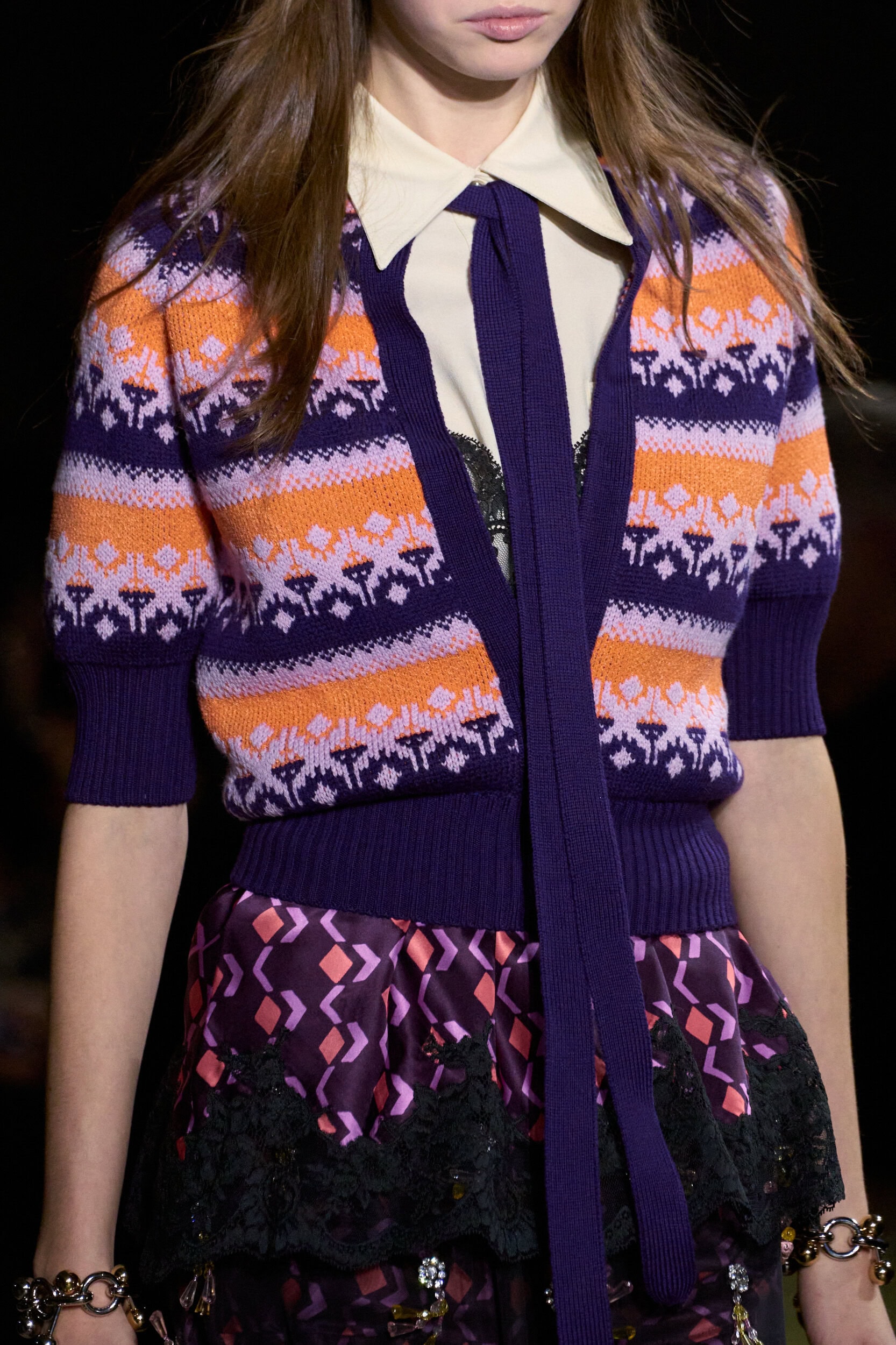 Rabanne Fall 2026 Fashion Show Details