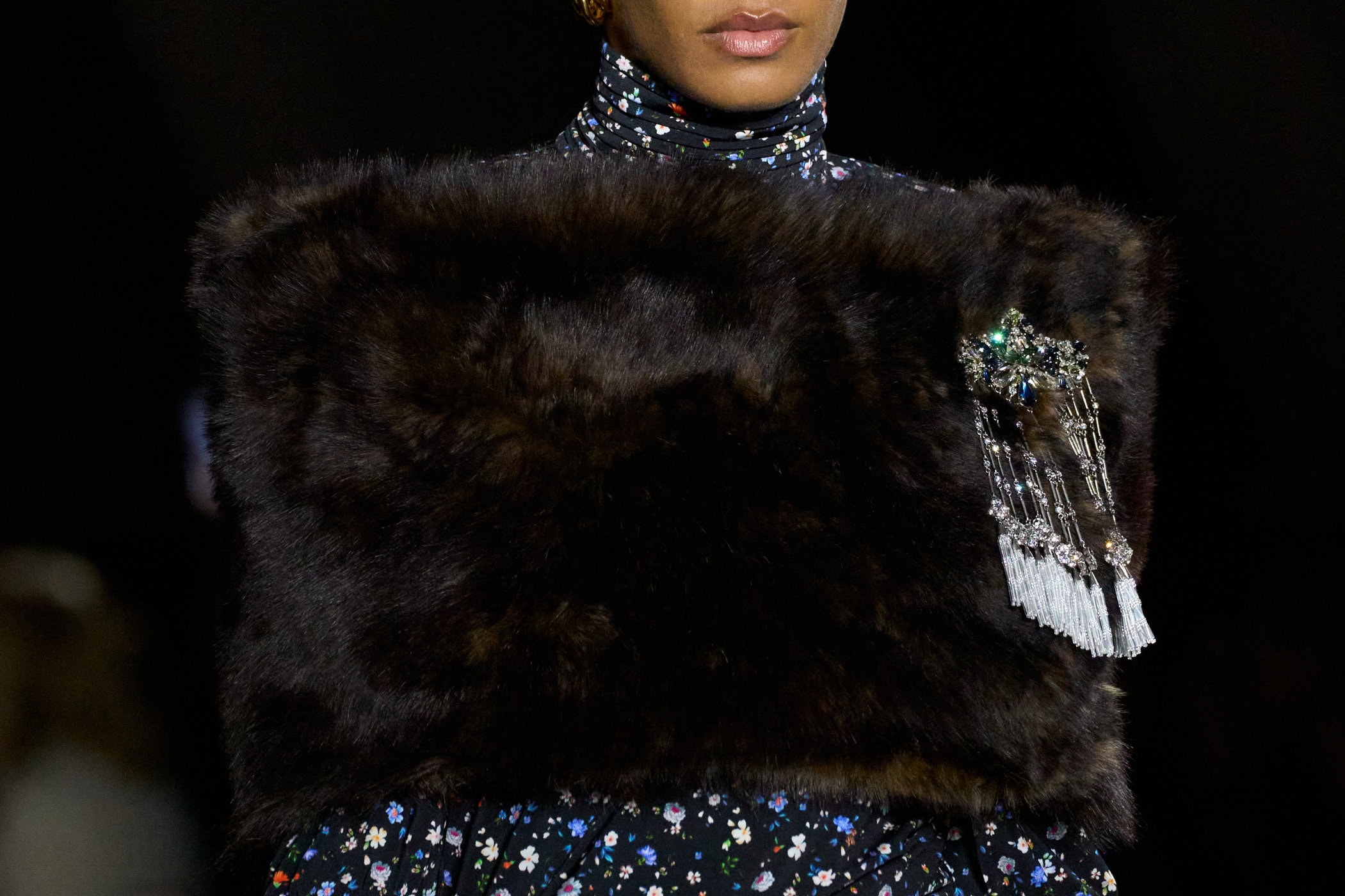 Rabanne Fall 2026 Fashion Show Details