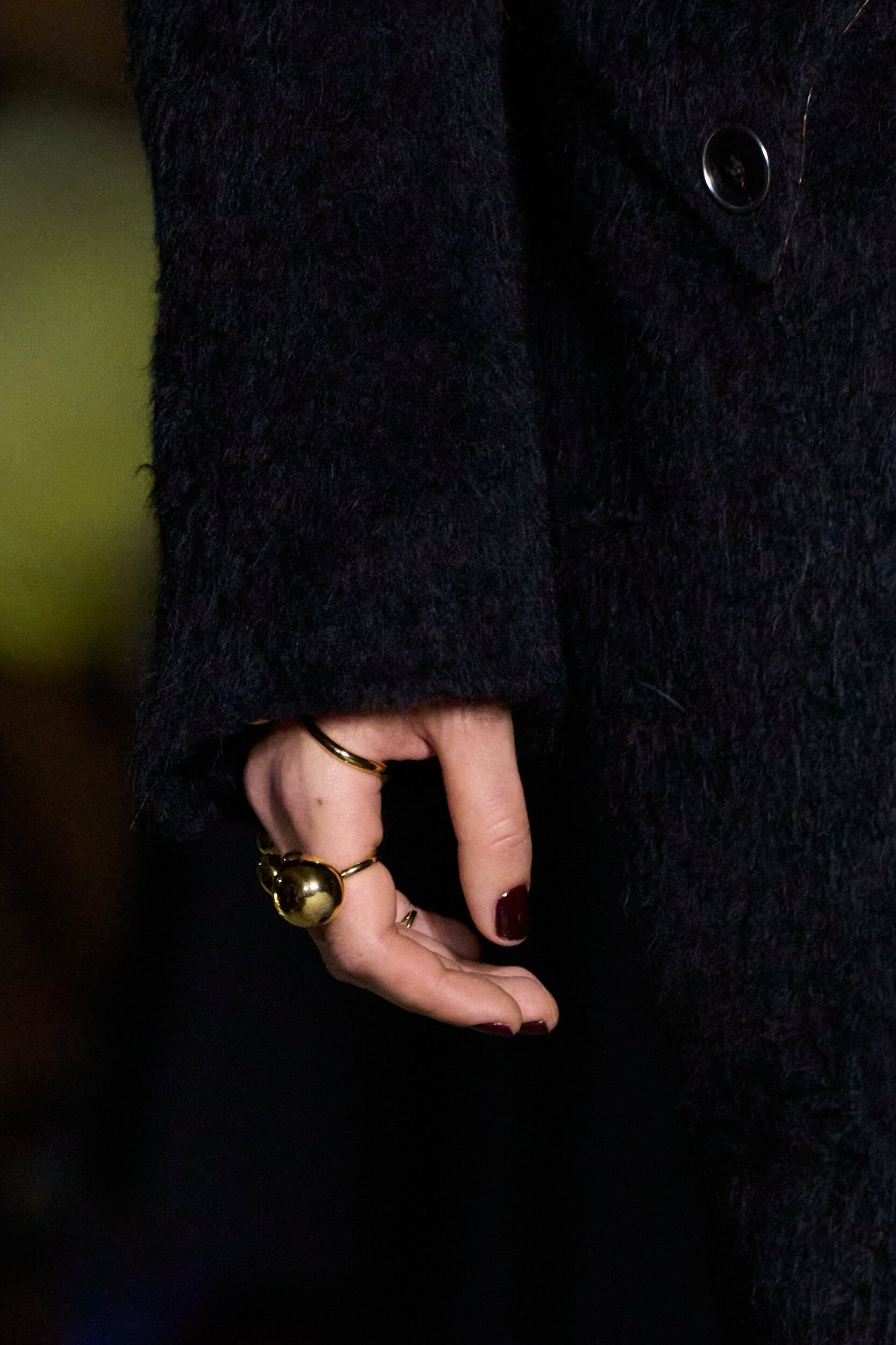 Rabanne Fall 2026 Fashion Show Details