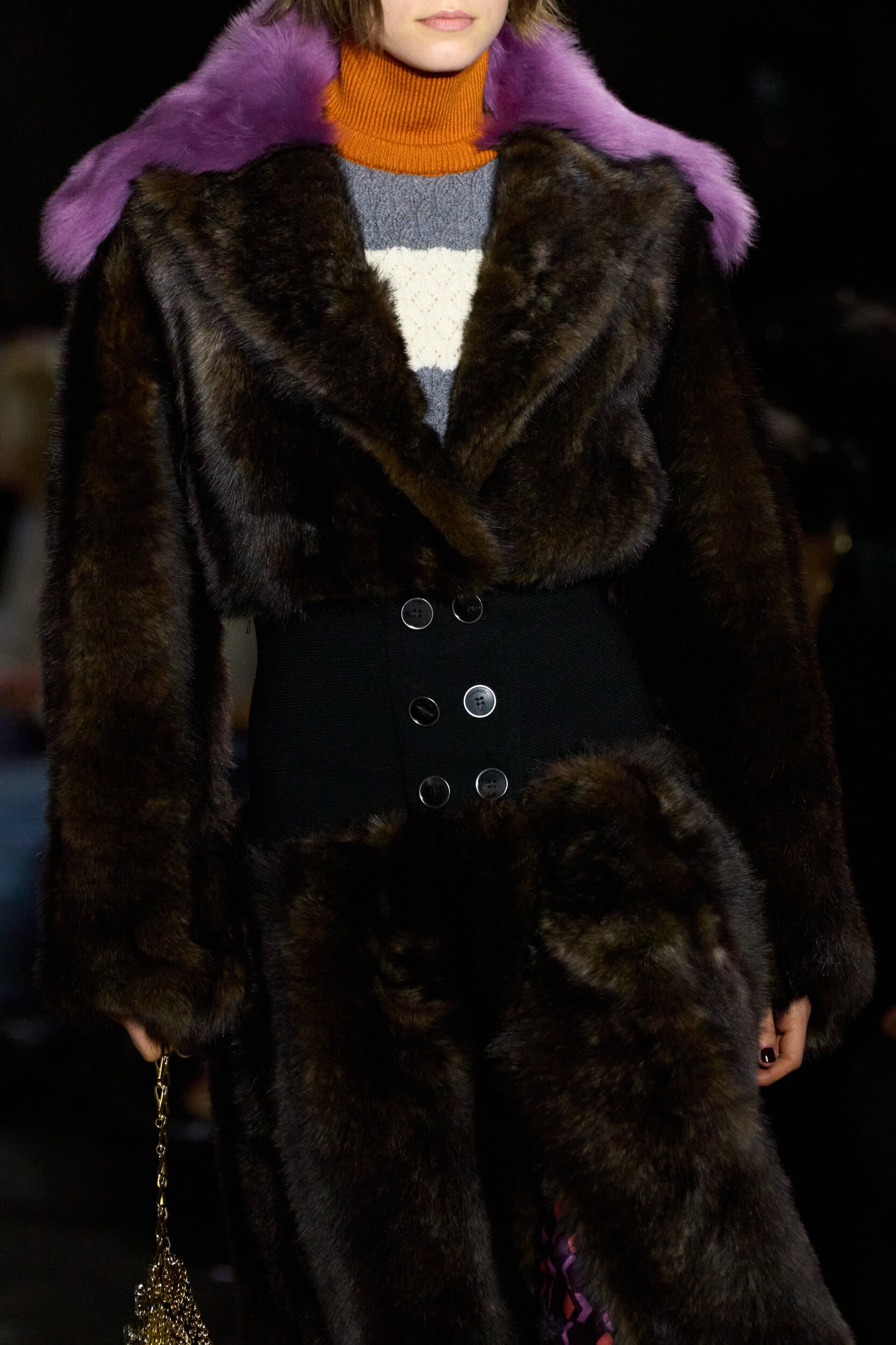 Rabanne Fall 2026 Fashion Show Details