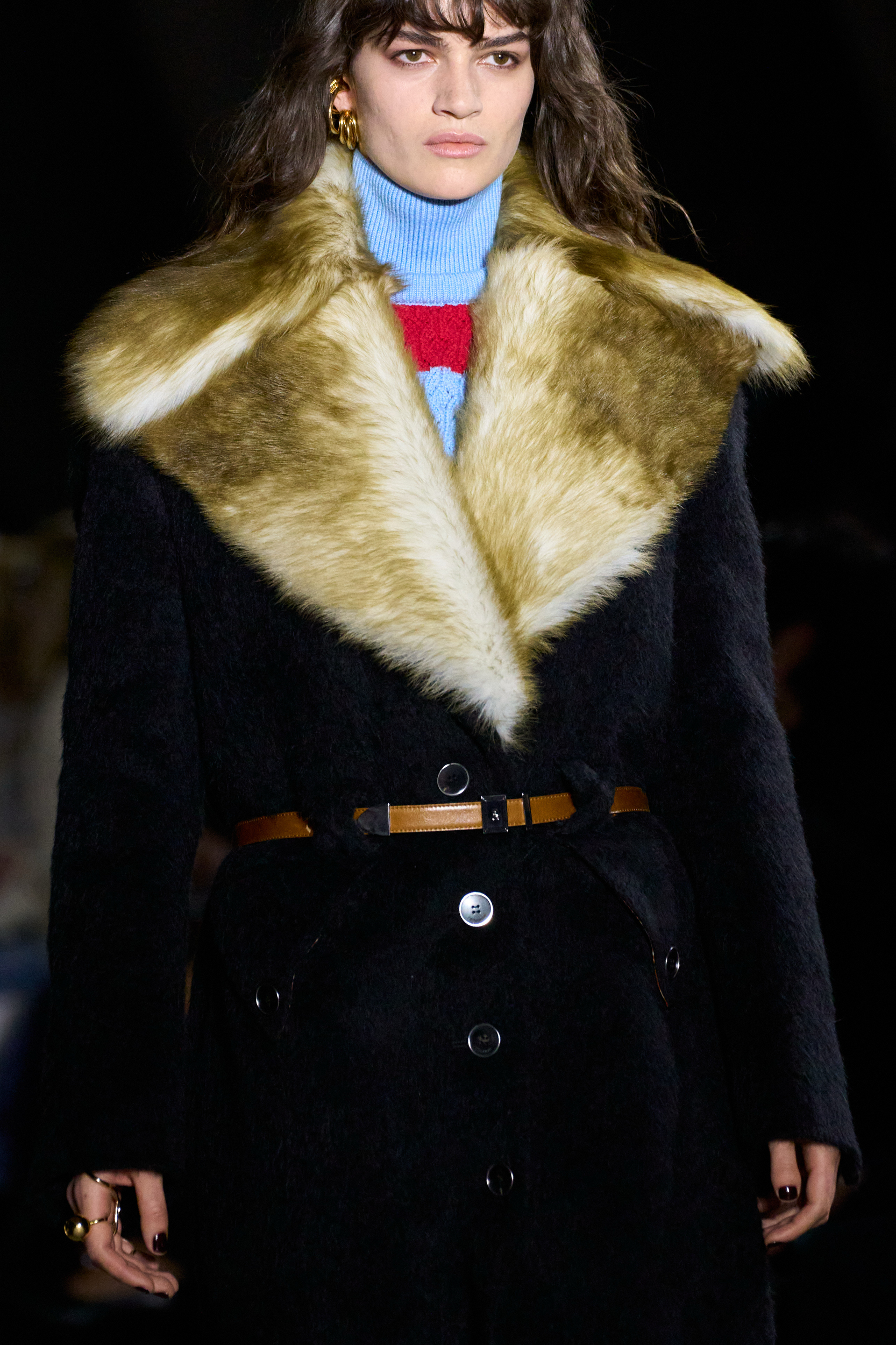 Rabanne Fall 2026 Fashion Show Details