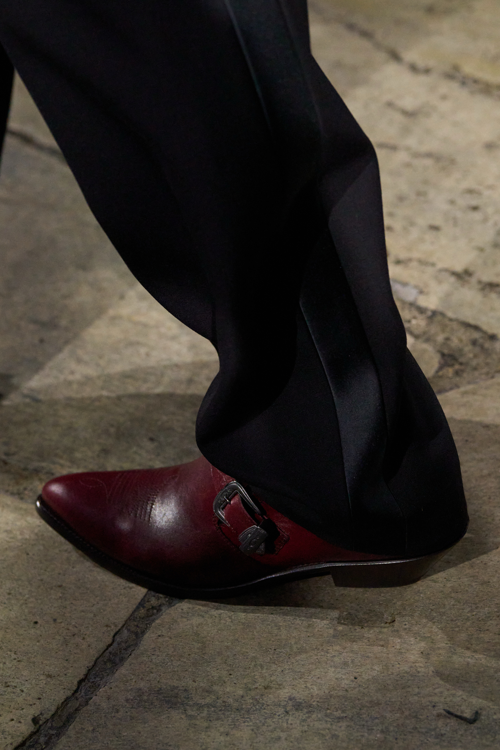 Rabanne Fall 2026 Fashion Show Details