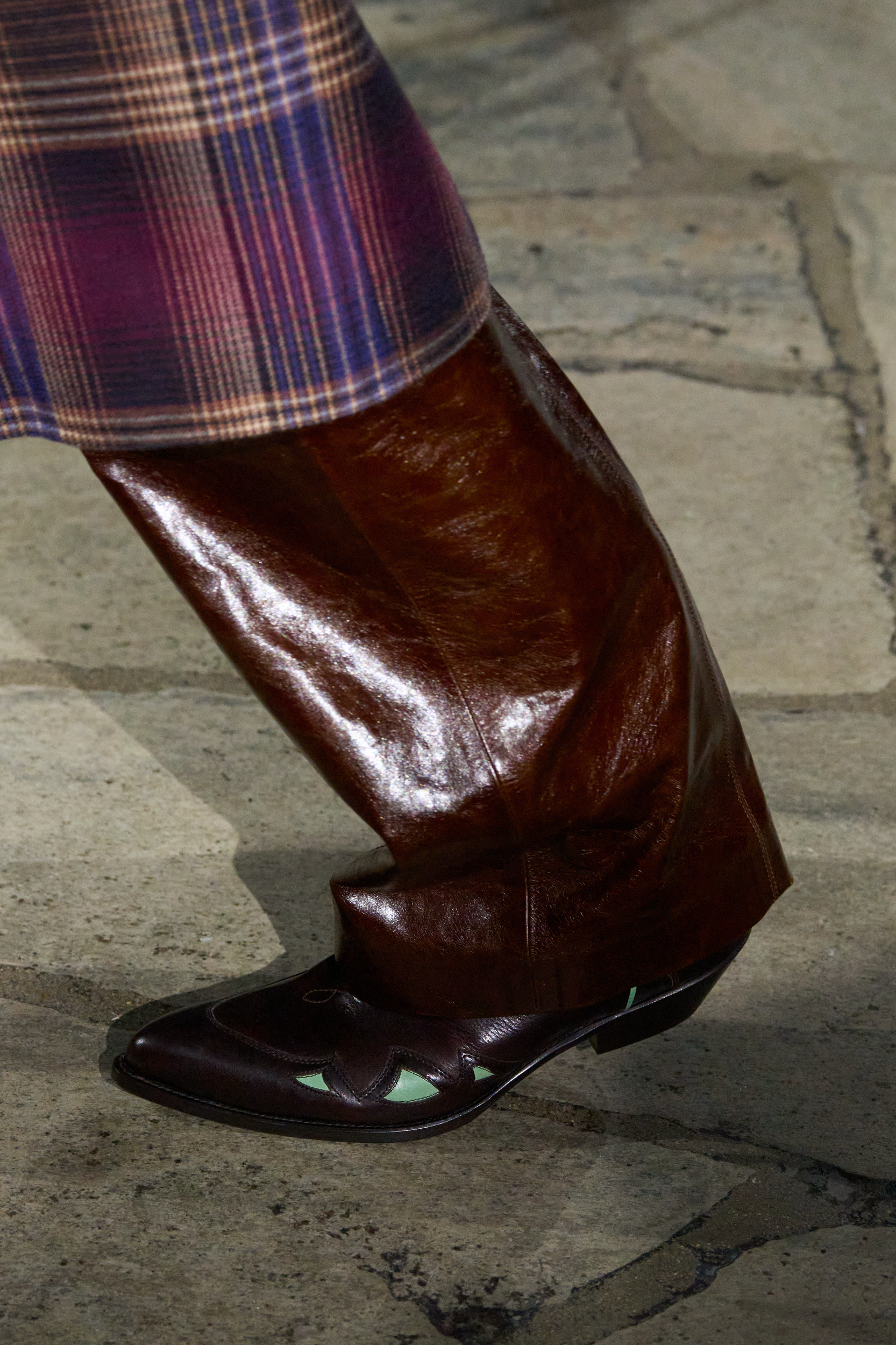 Rabanne Fall 2026 Fashion Show Details