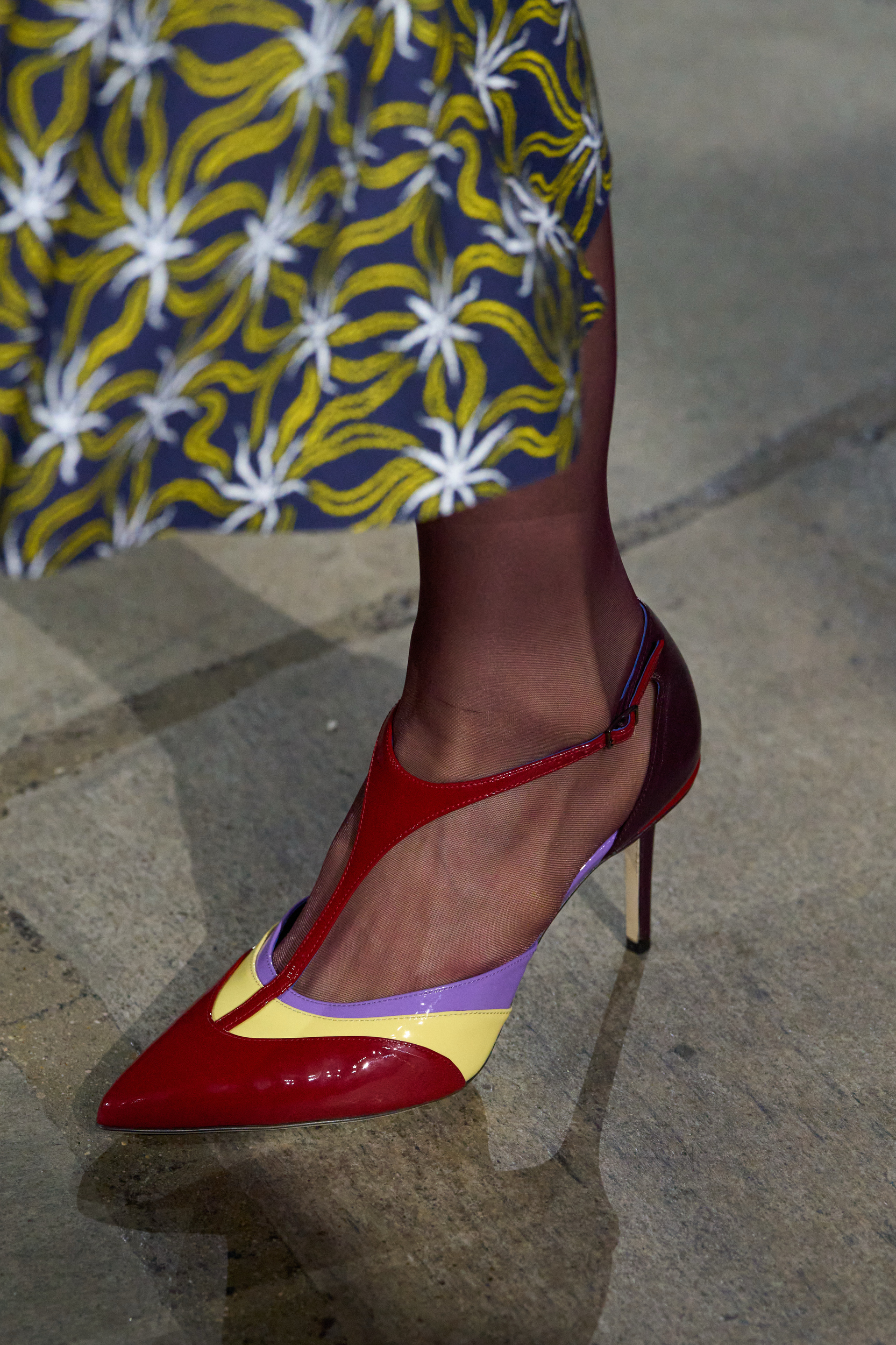 Rabanne Fall 2026 Fashion Show Details