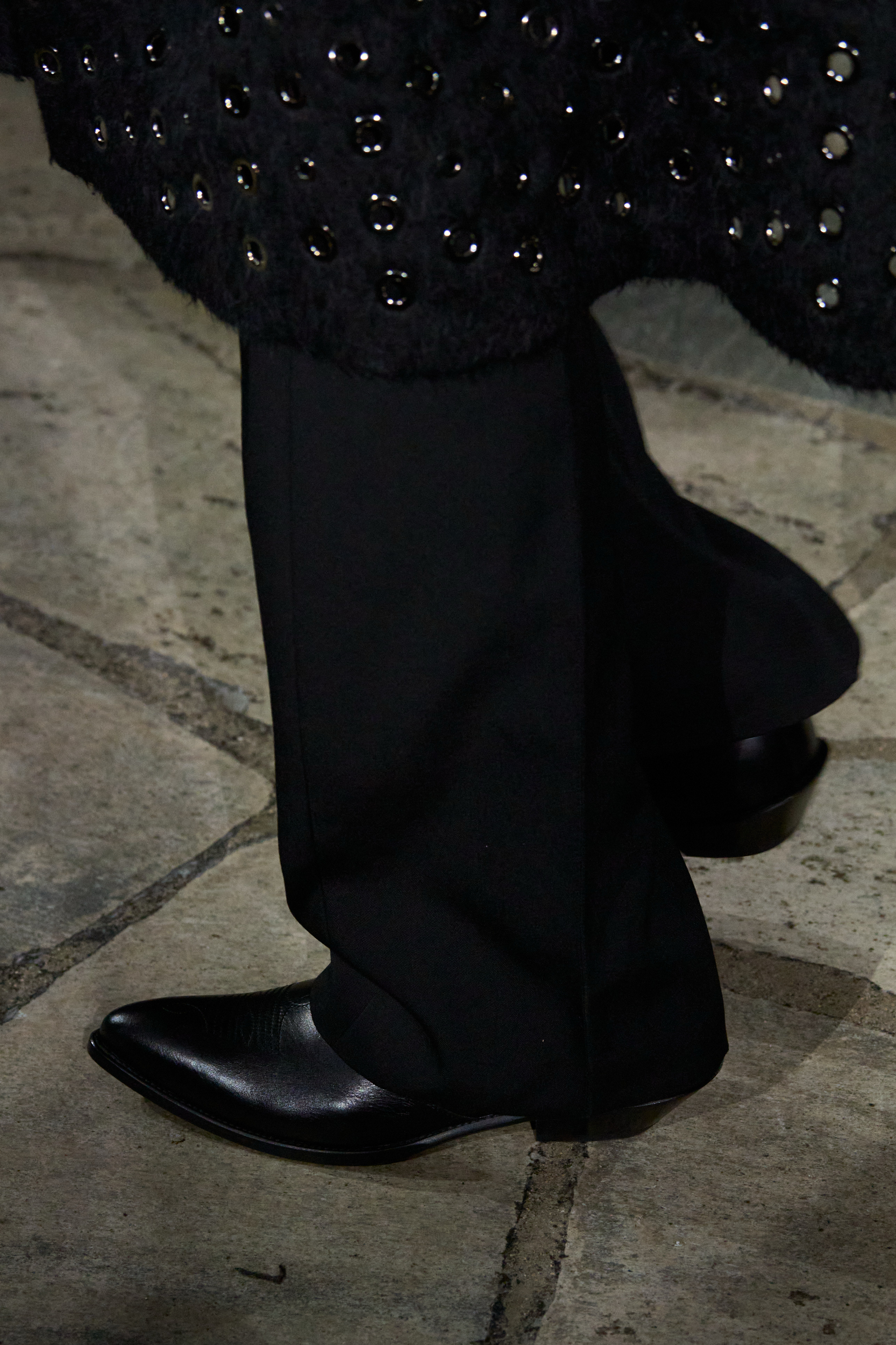 Rabanne Fall 2026 Fashion Show Details