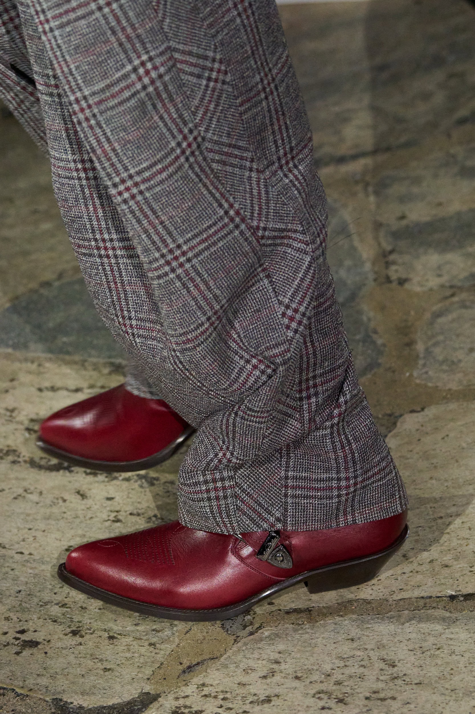 Rabanne Fall 2026 Fashion Show Details