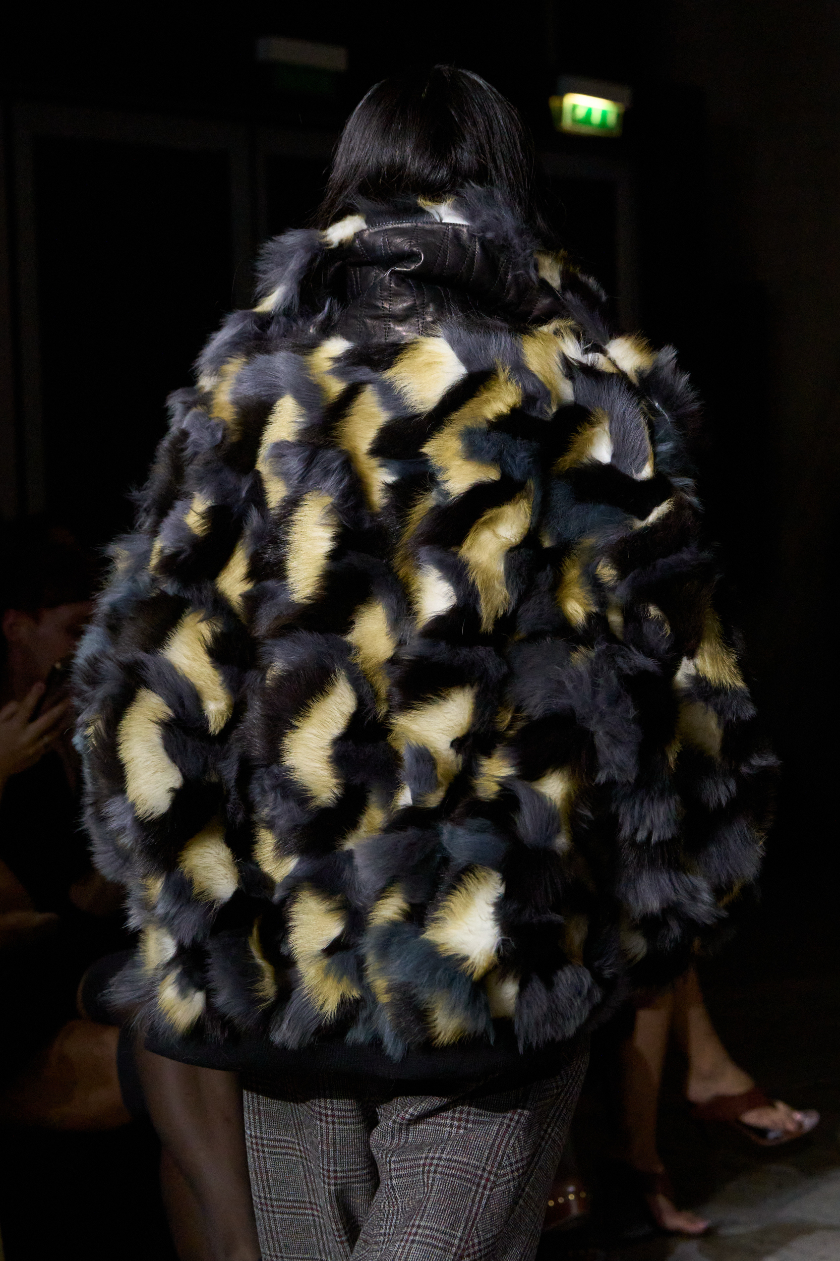 Rabanne Fall 2026 Fashion Show Details