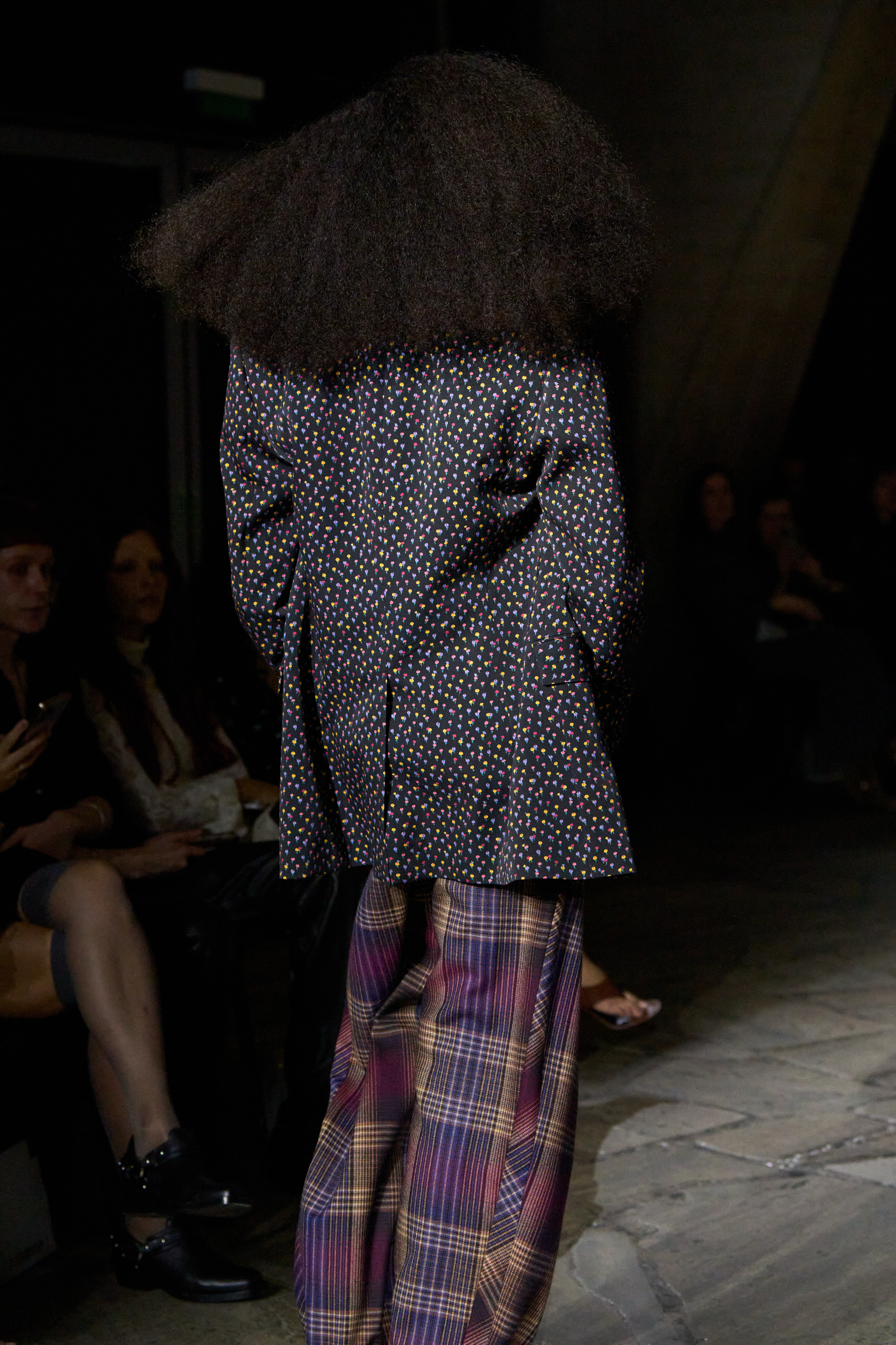 Rabanne Fall 2026 Fashion Show Details