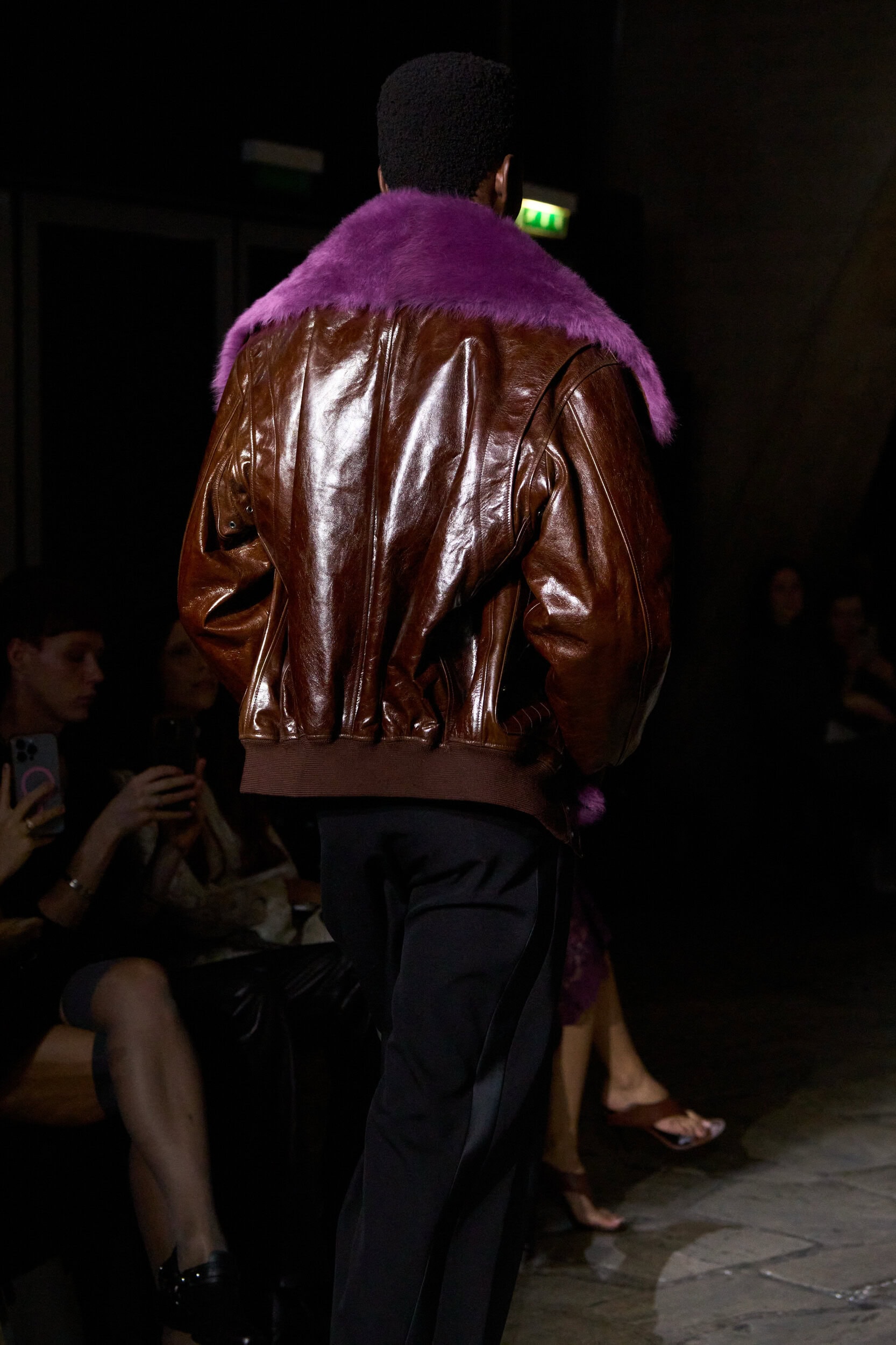 Rabanne Fall 2026 Fashion Show Details