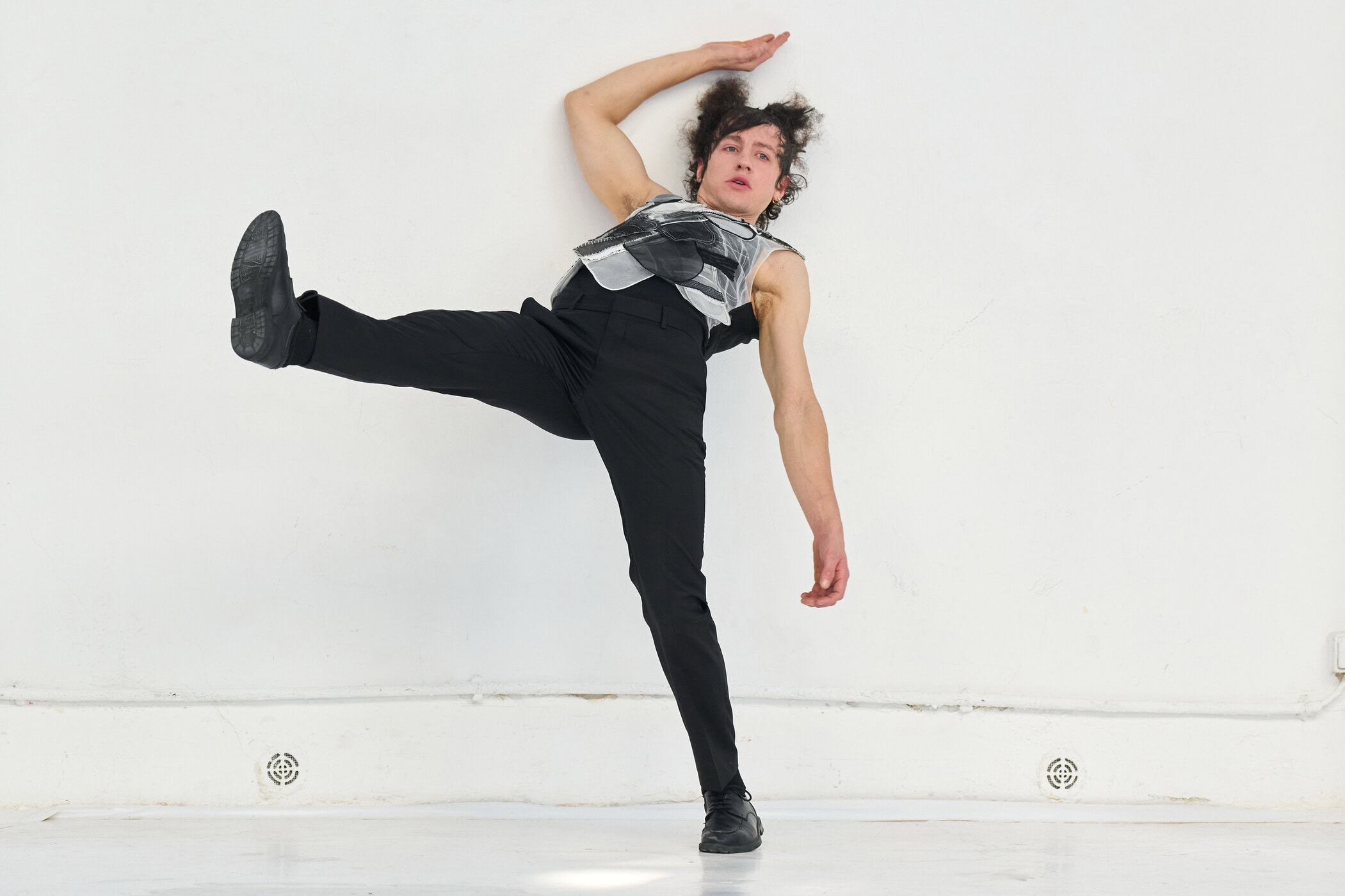 Reverie By Caroline Hu Fall 2026 Fashion Show Atmosphere