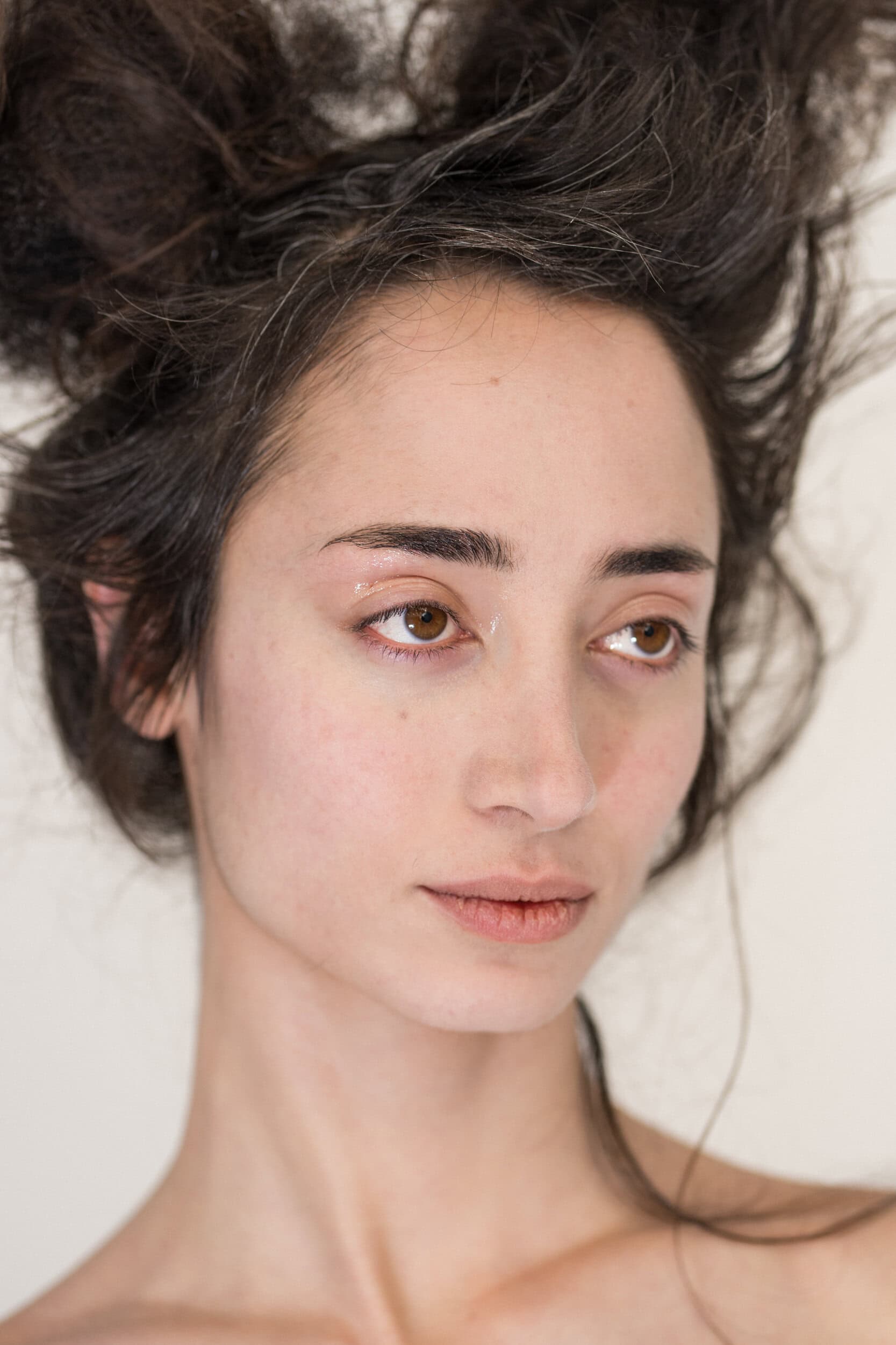 Reverie By Caroline Hu Fall 2026 Fashion Show Backstage