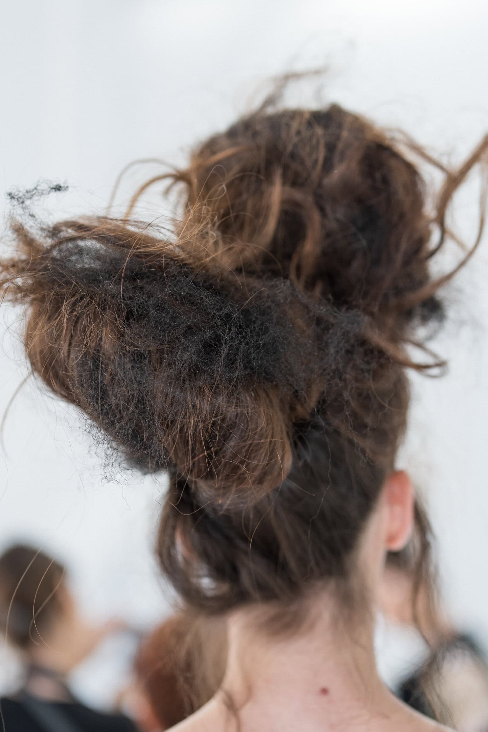 Reverie By Caroline Hu Fall 2026 Fashion Show Backstage