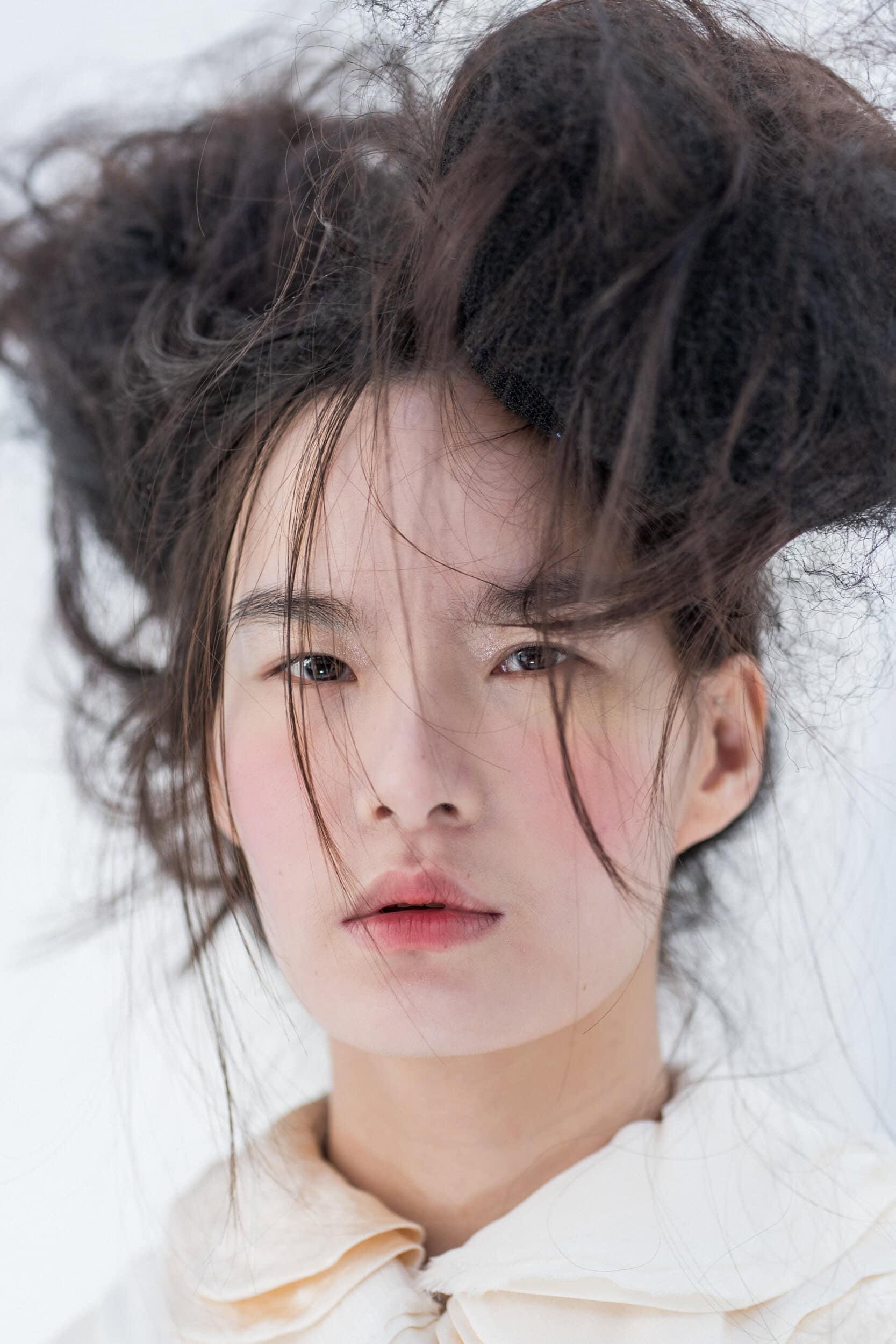 Reverie By Caroline Hu Fall 2026 Fashion Show Backstage