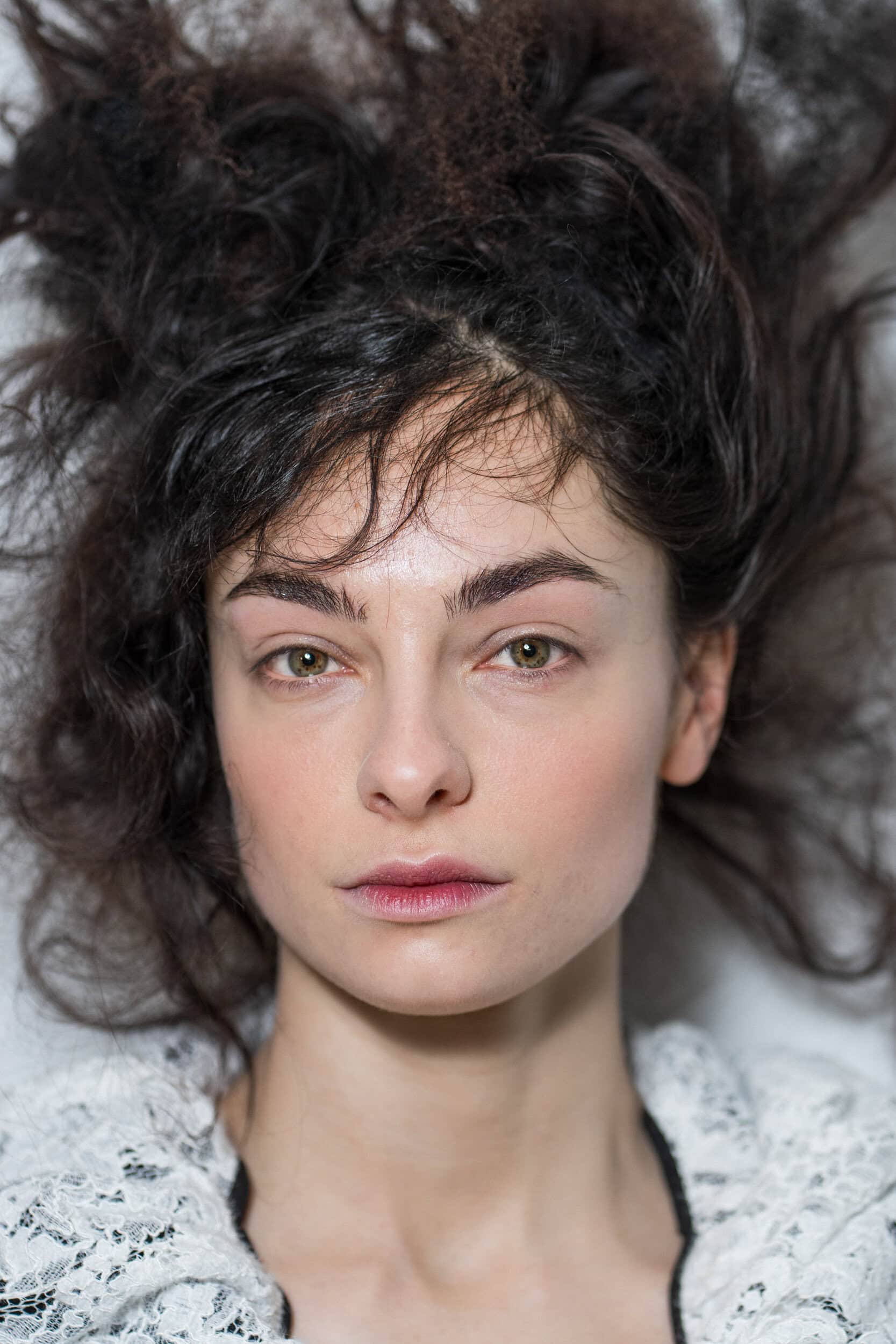 Reverie By Caroline Hu Fall 2026 Fashion Show Backstage