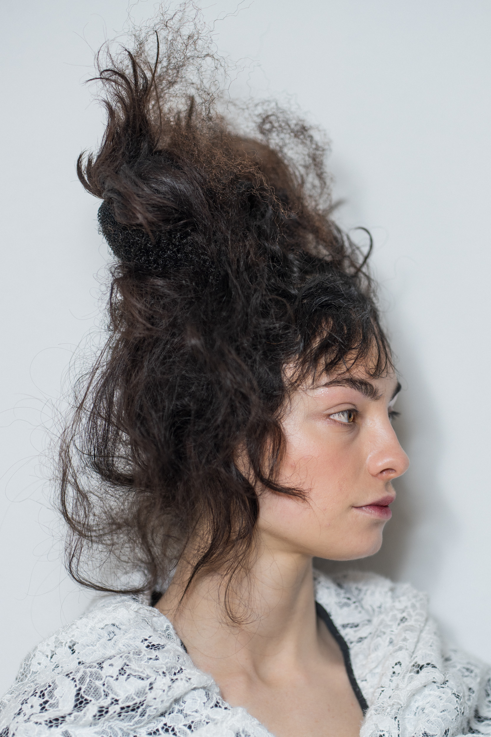 Reverie By Caroline Hu Fall 2026 Fashion Show Backstage