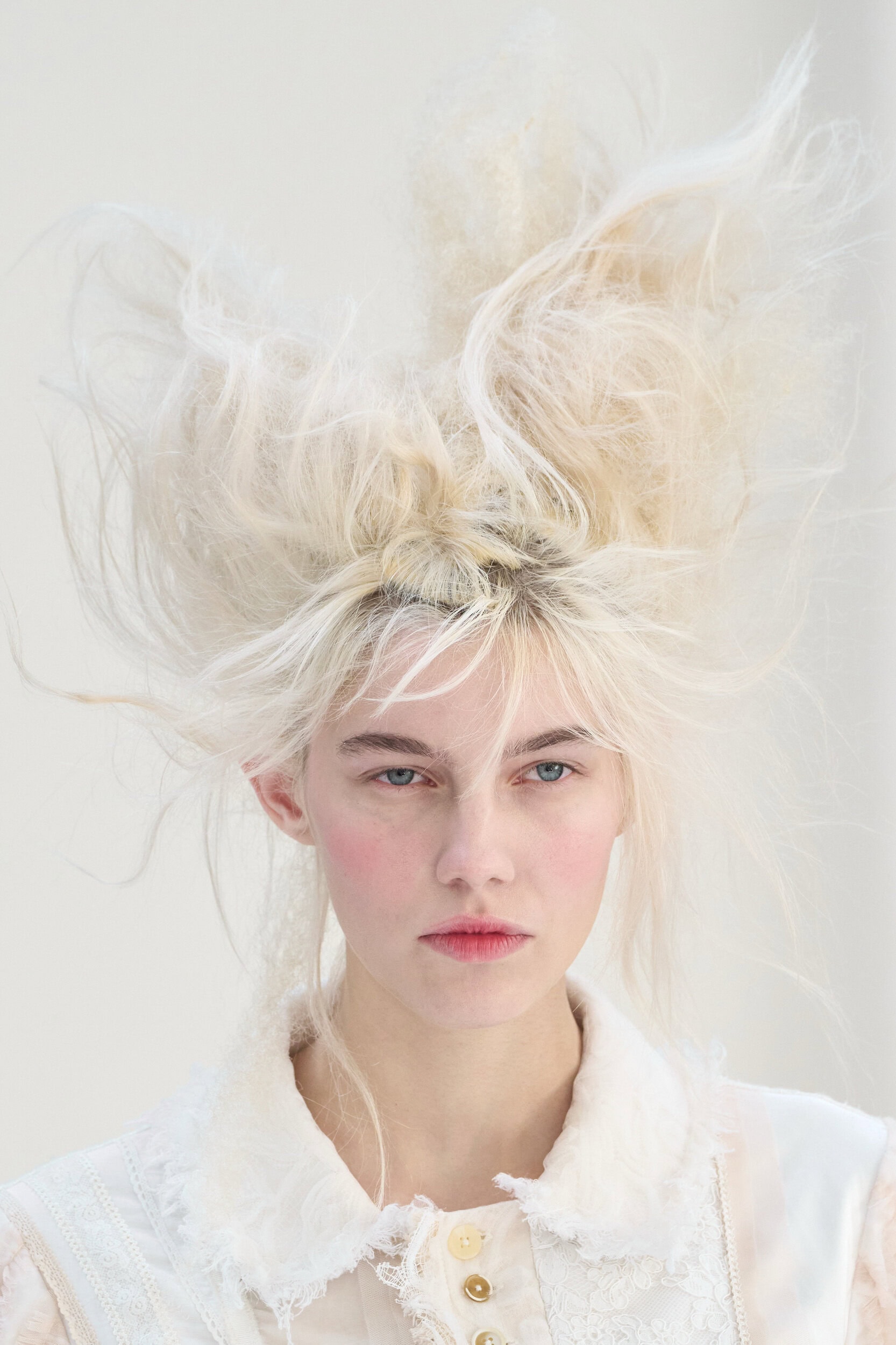 Reverie By Caroline Hu Fall 2026 Fashion Show Details