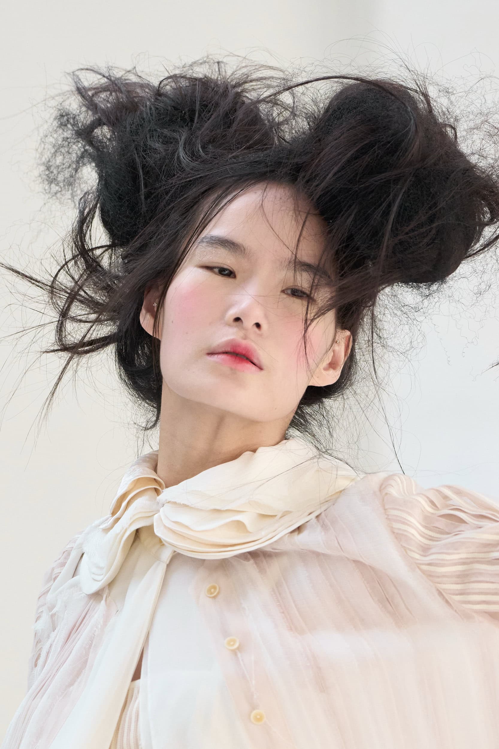 Reverie By Caroline Hu Fall 2026 Fashion Show Details