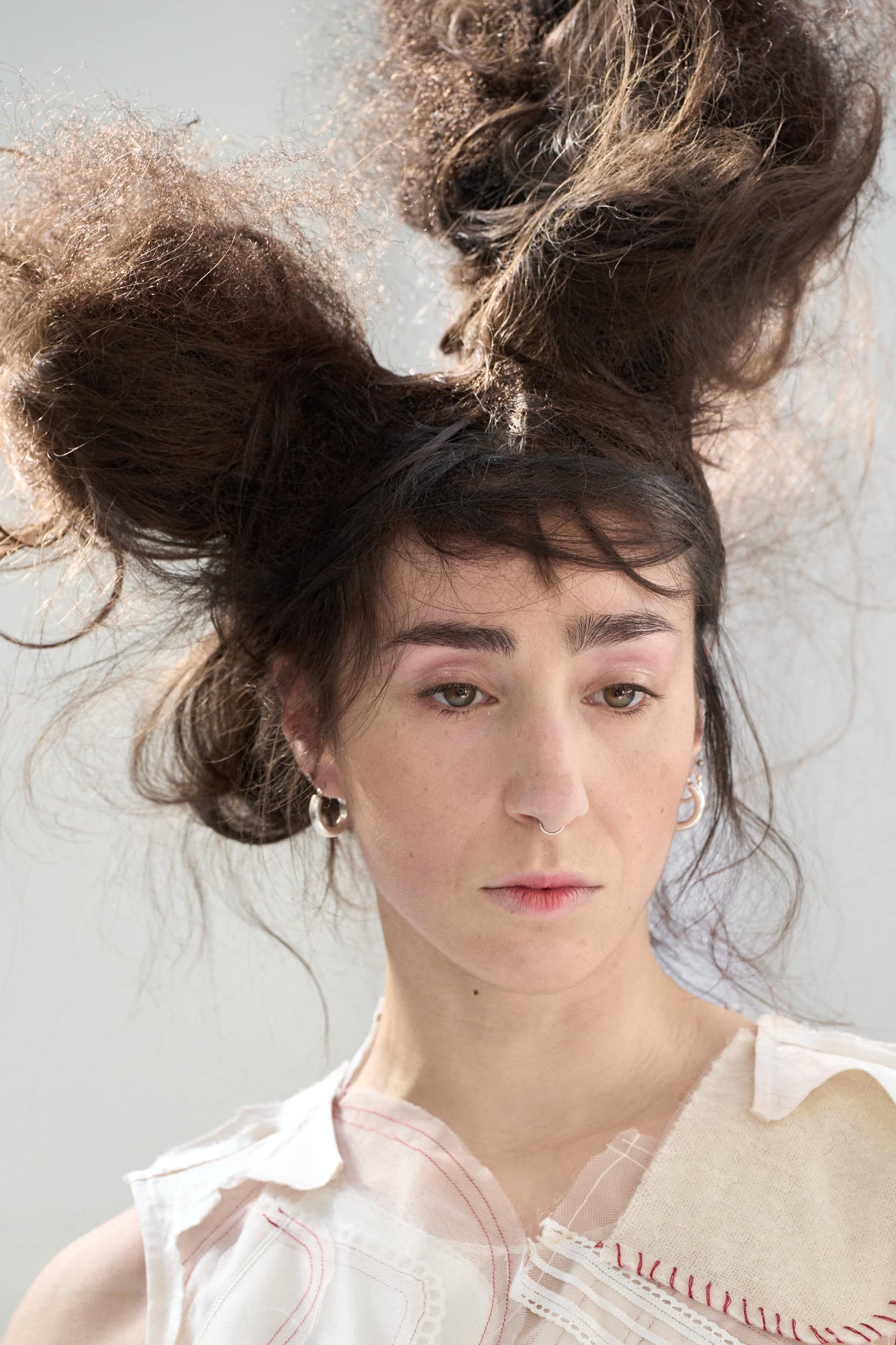 Reverie By Caroline Hu Fall 2026 Fashion Show Details