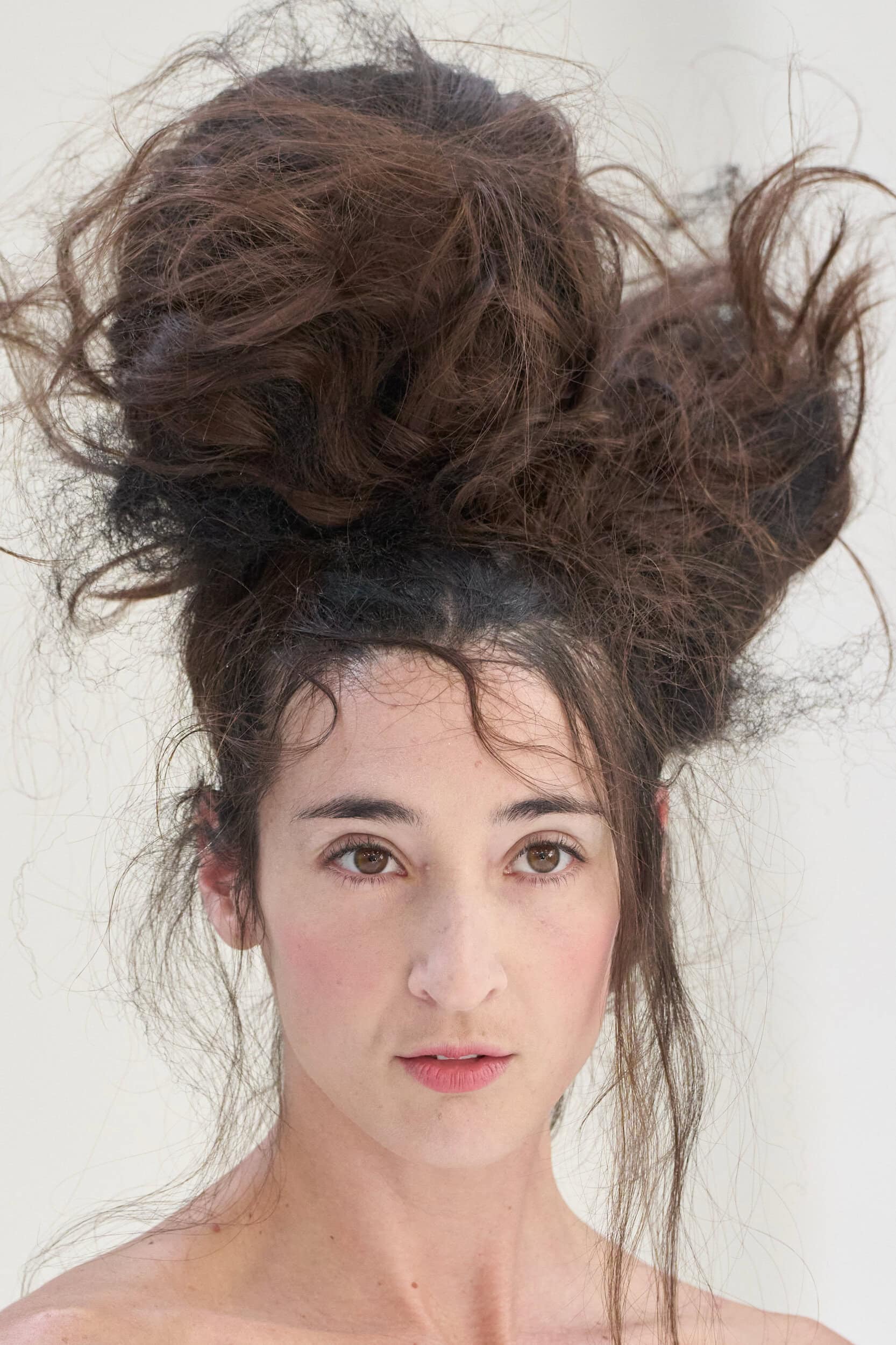 Reverie By Caroline Hu Fall 2026 Fashion Show Details