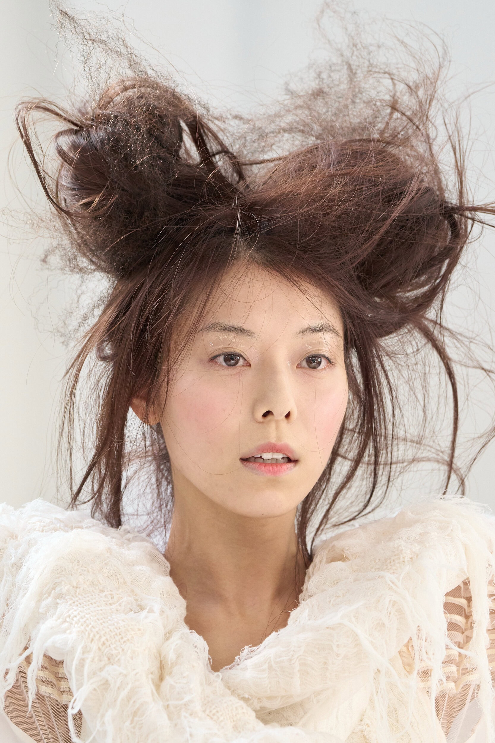 Reverie By Caroline Hu Fall 2026 Fashion Show Details