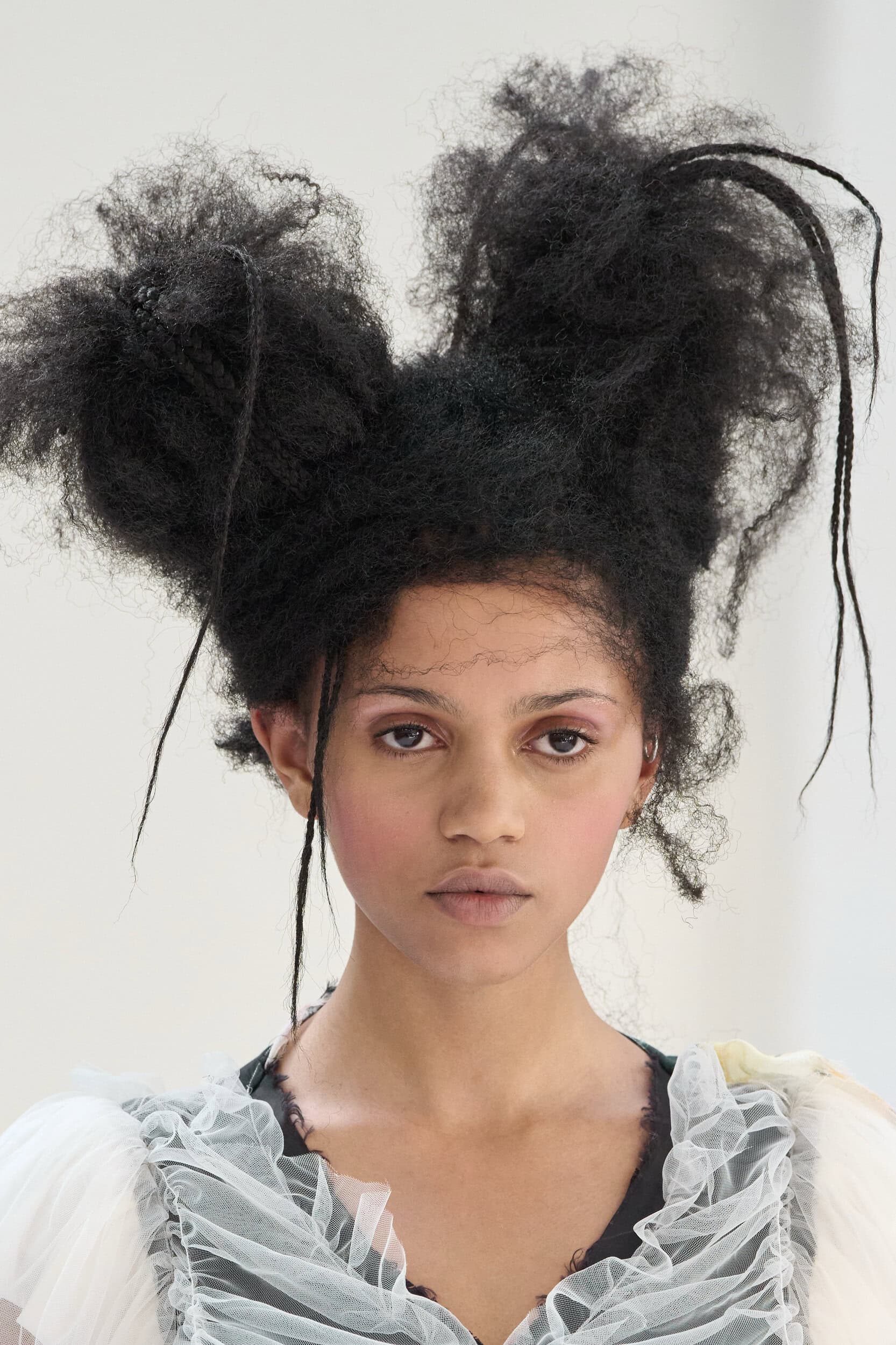 Reverie By Caroline Hu Fall 2026 Fashion Show Details