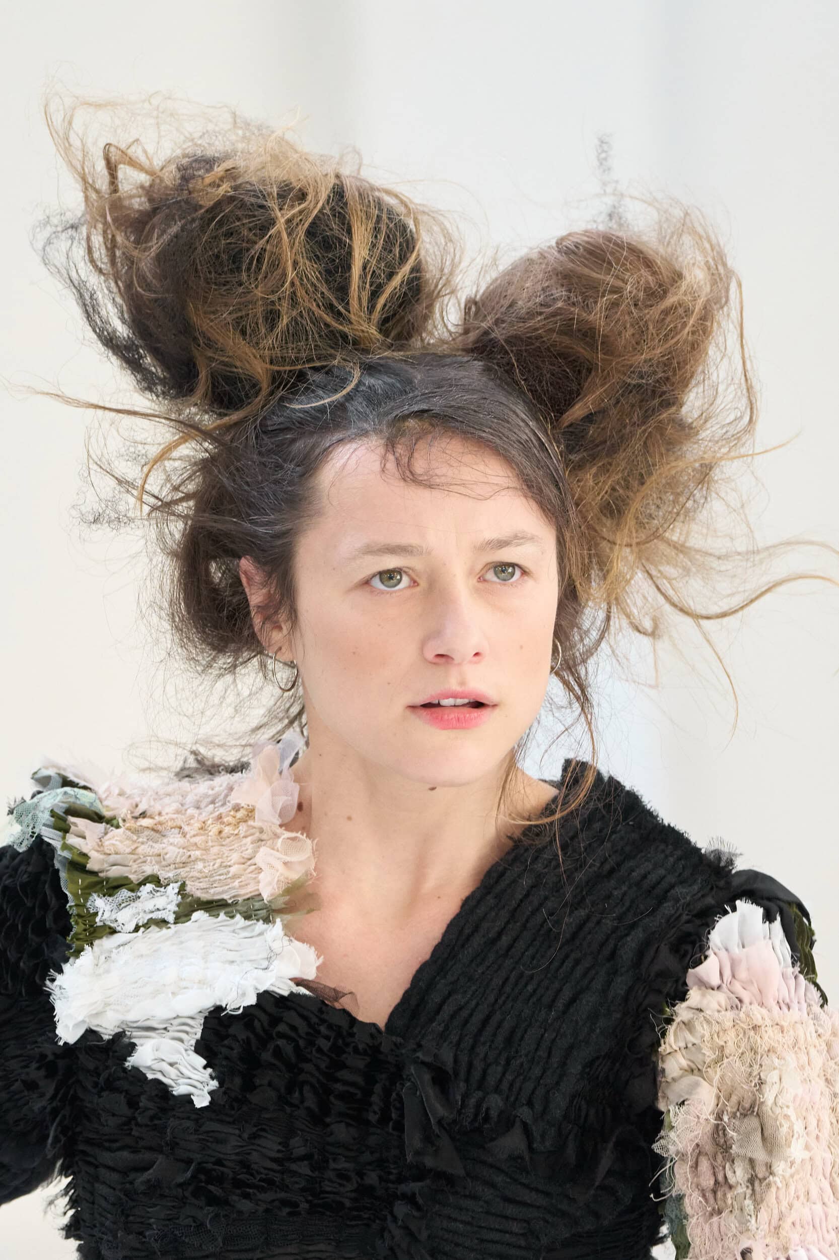 Reverie By Caroline Hu Fall 2026 Fashion Show Details