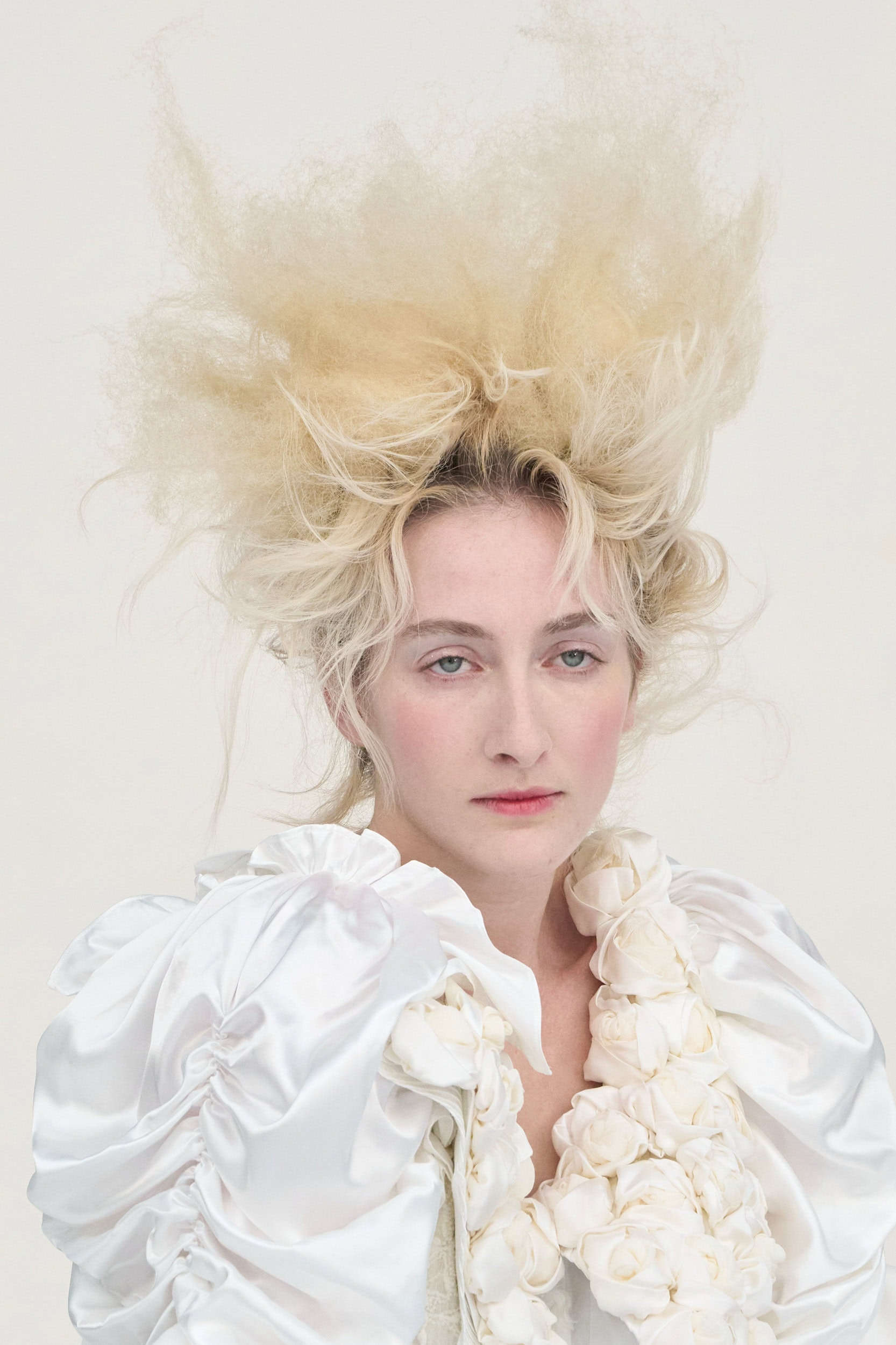 Reverie By Caroline Hu Fall 2026 Fashion Show Details