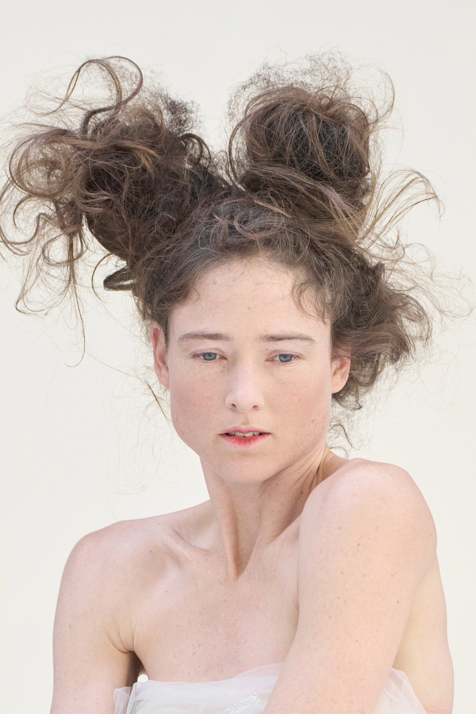 Reverie By Caroline Hu Fall 2026 Fashion Show Details