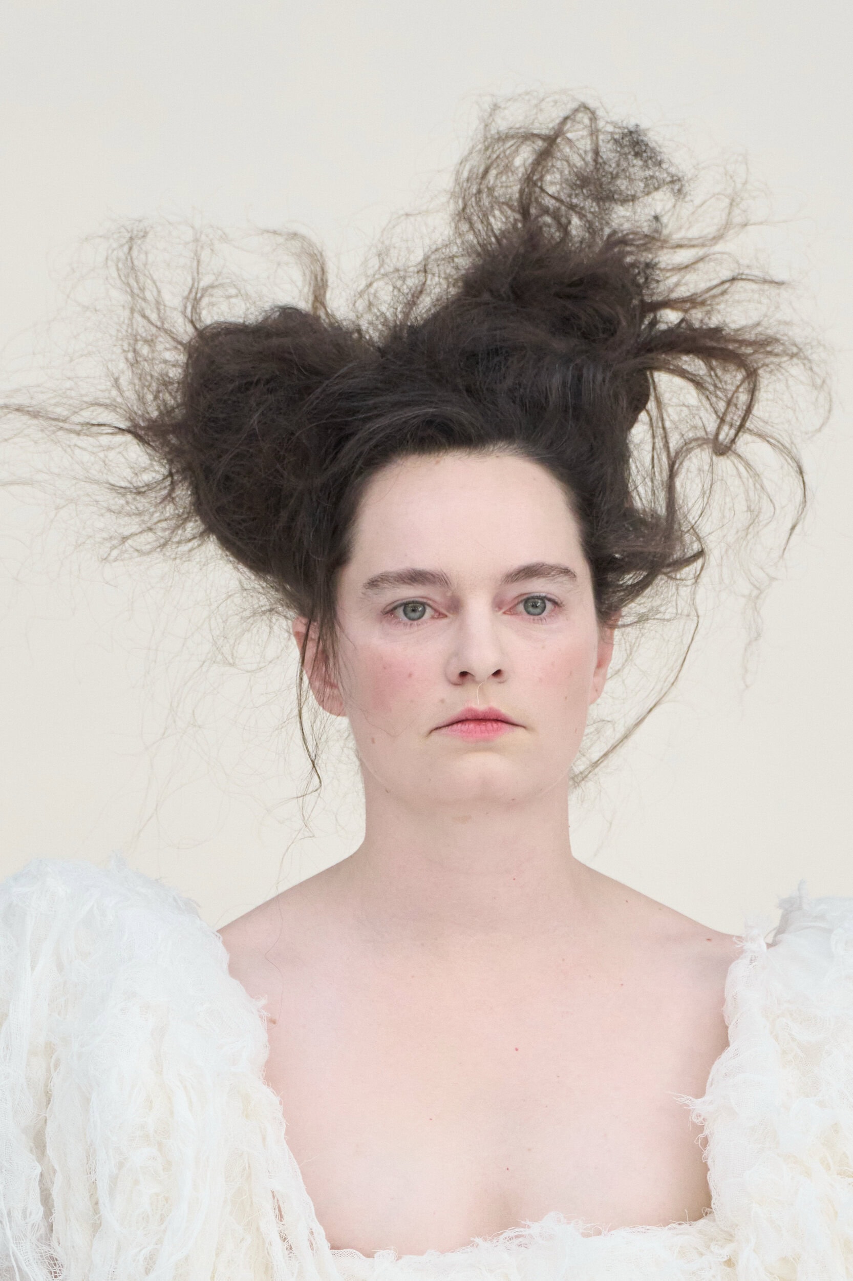 Reverie By Caroline Hu Fall 2026 Fashion Show Details